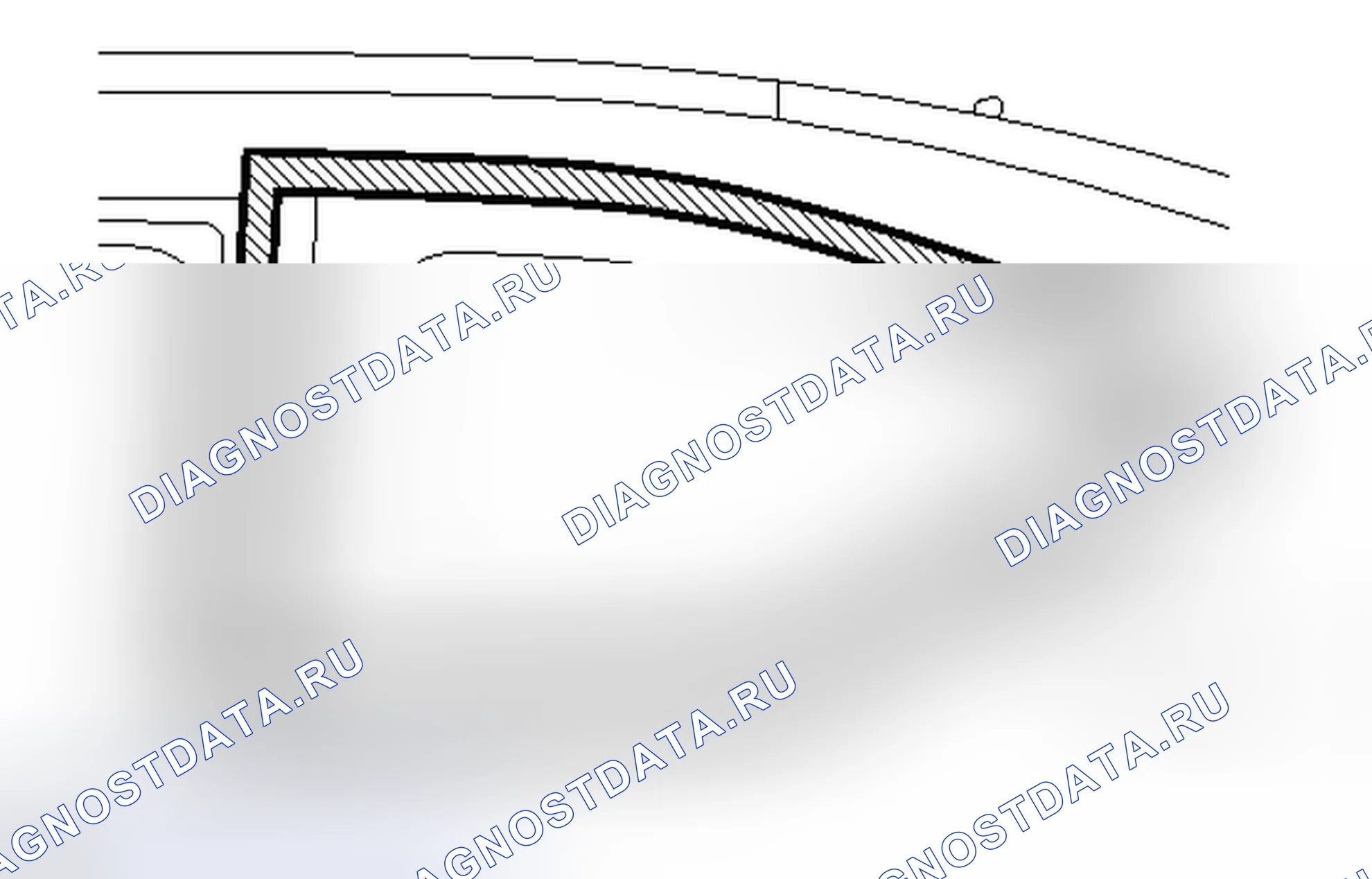 Рис. 75: УДАЛЕНИЕ [05 / 2013-01 / 2014]. Scion tC II рестайлинг