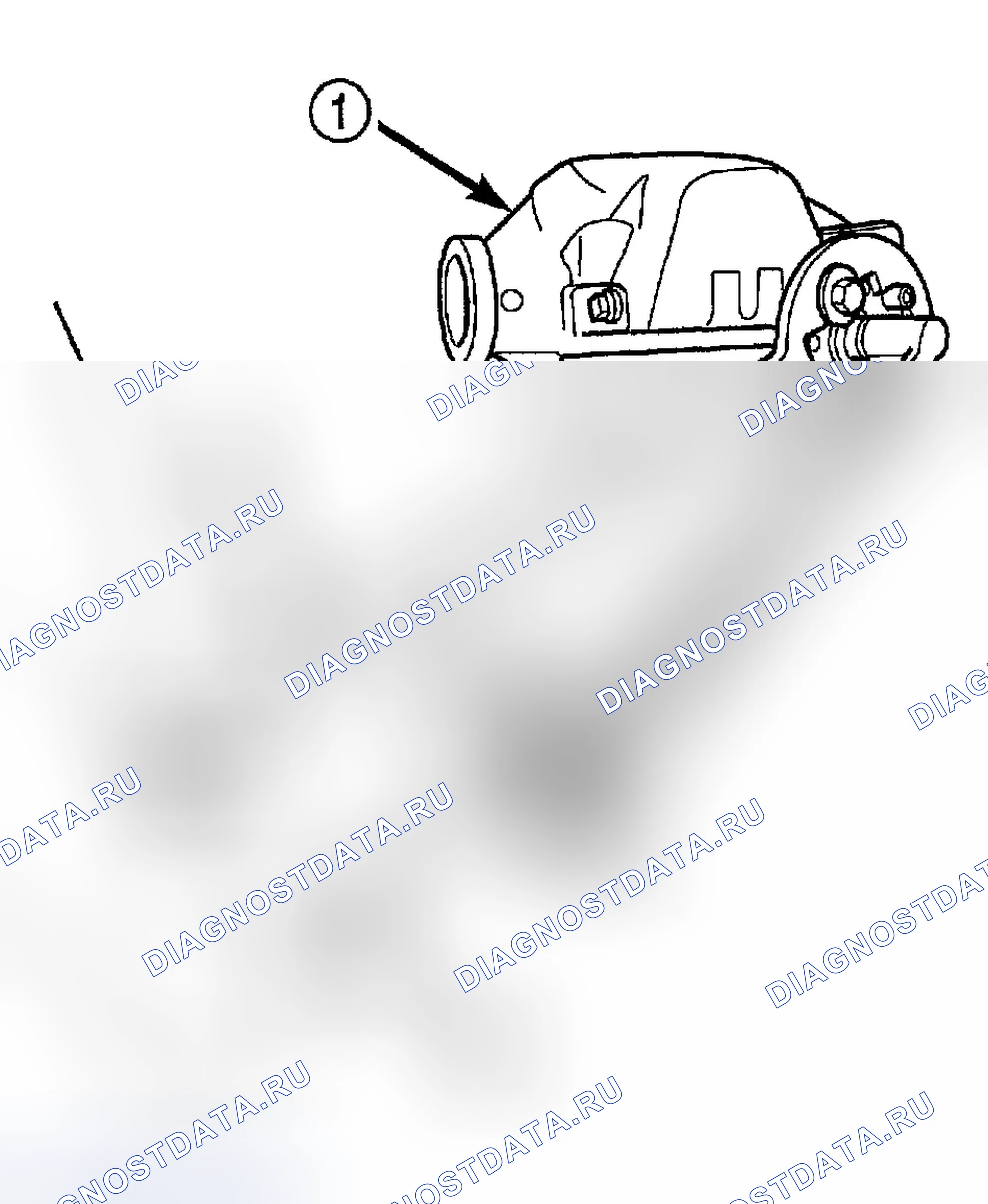 Рис. 266. Dodge Durango II