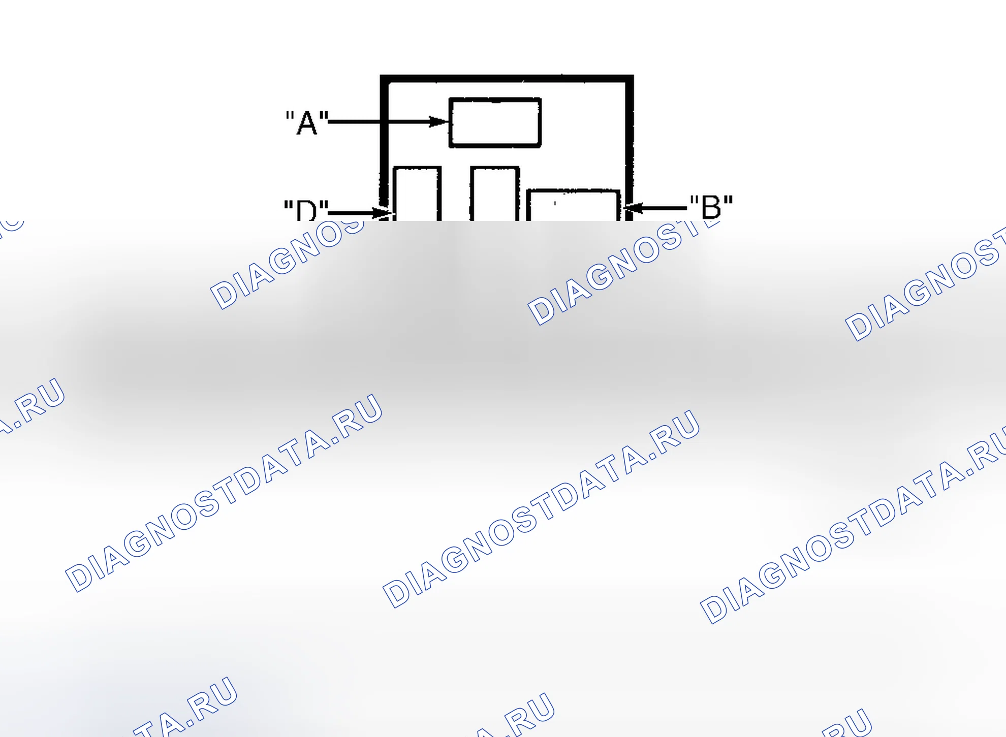 Рис. 37. Dodge Ram Van B2500 B pre