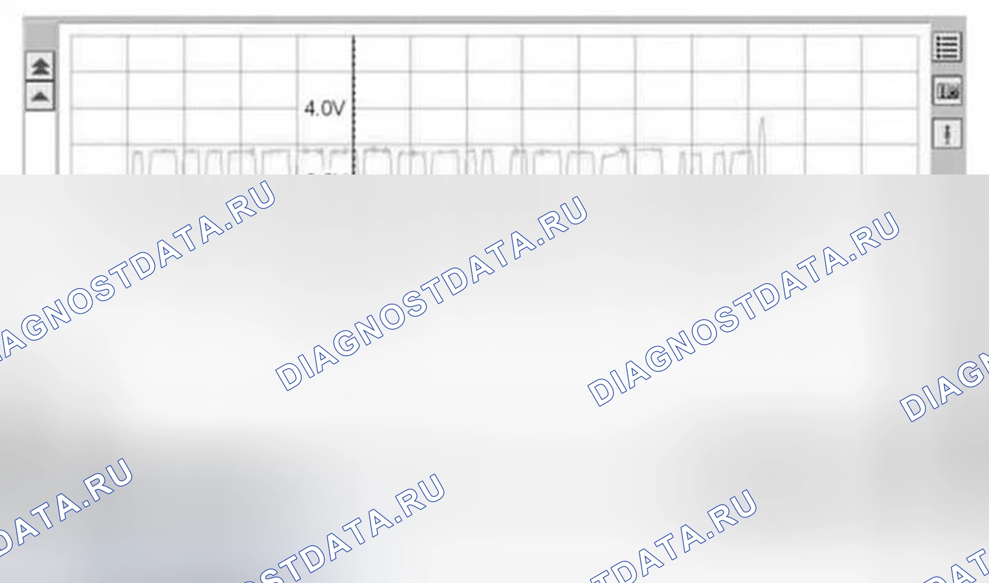 Рис. 116: Нормальная работа CAN. Ford Fiesta Mk6