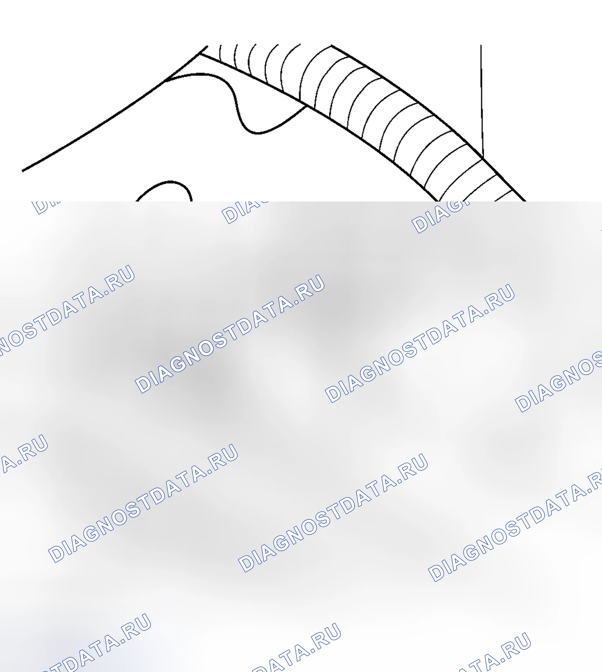 Рис. 5. Dodge Grand Caravan IV