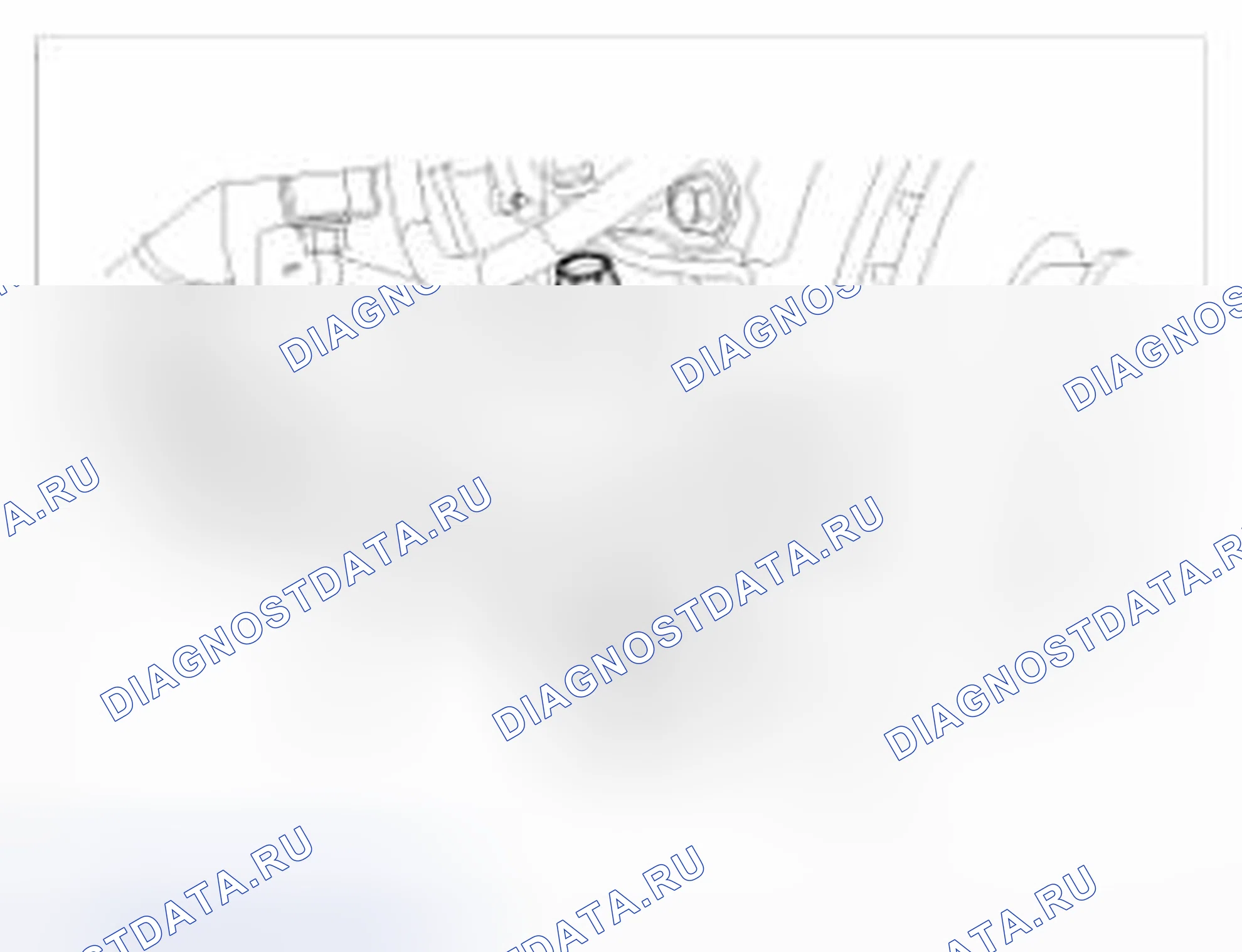 Рис. 32. BMW 6 серия F06/F13/F12