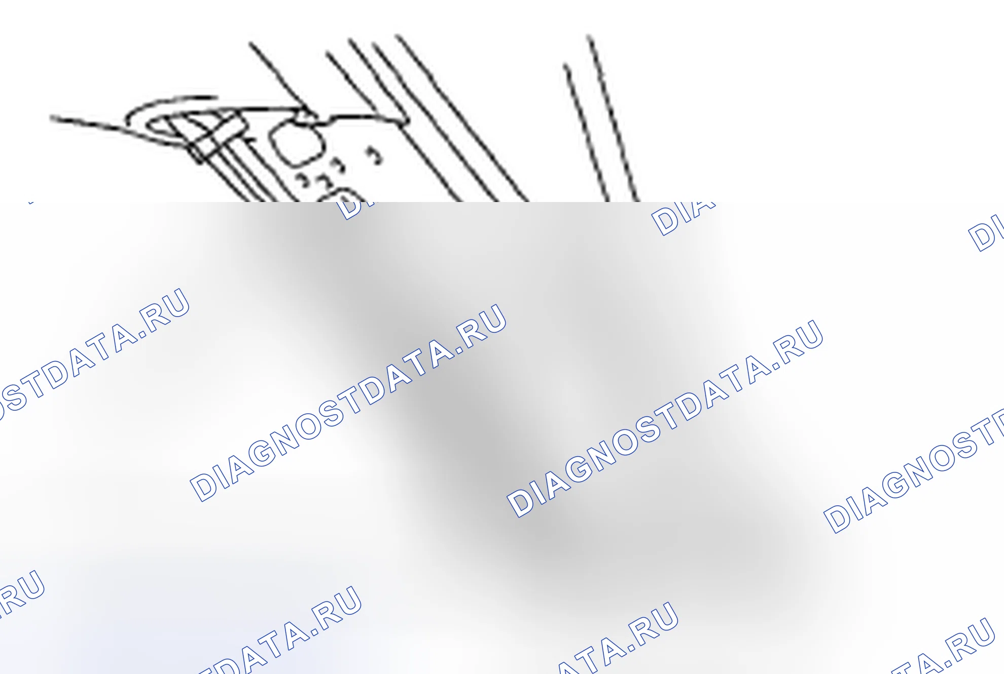 Рис. 78. Subaru Legacy BL/BP рестайлинг