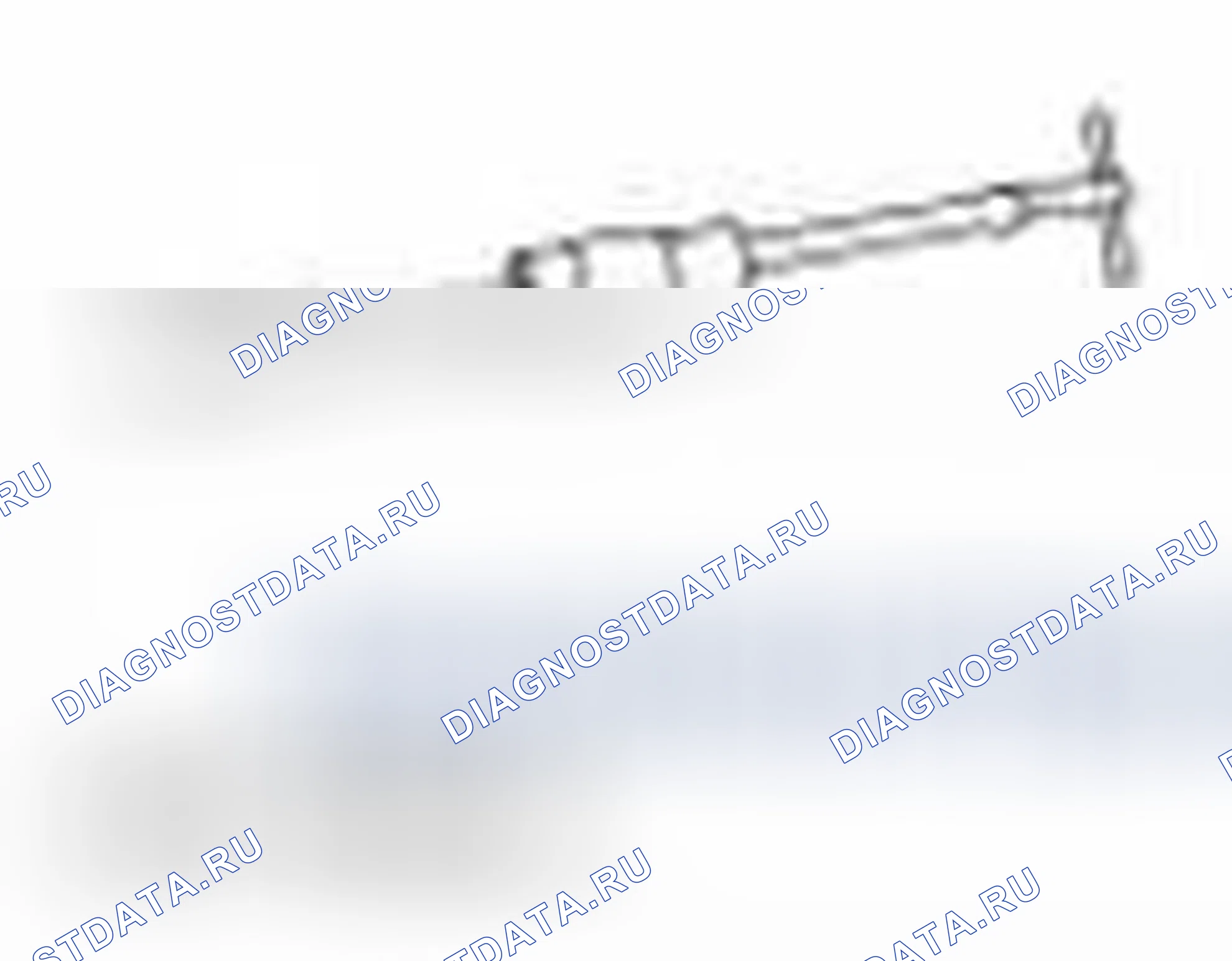 Рис. 2265. Ford Mustang V рестайлинг