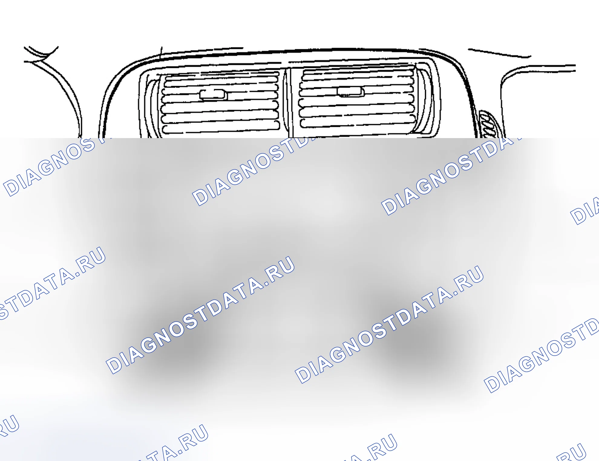 Рис. 4. Ford Ranger I