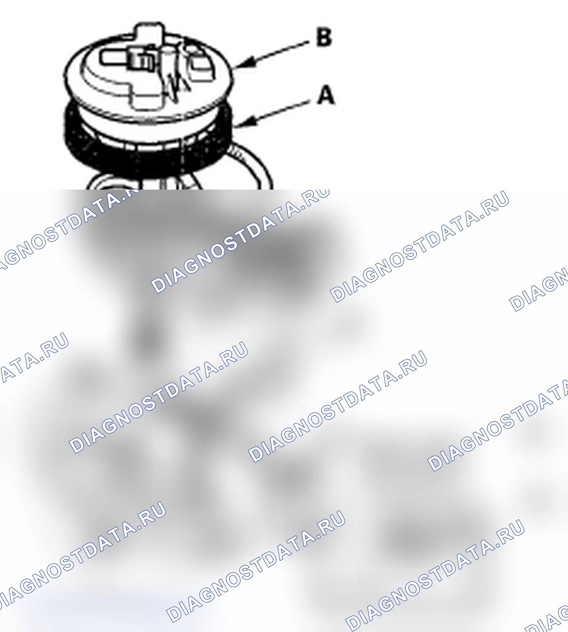 Рис. 134: Установка (с SH-AWD). Acura TL IV