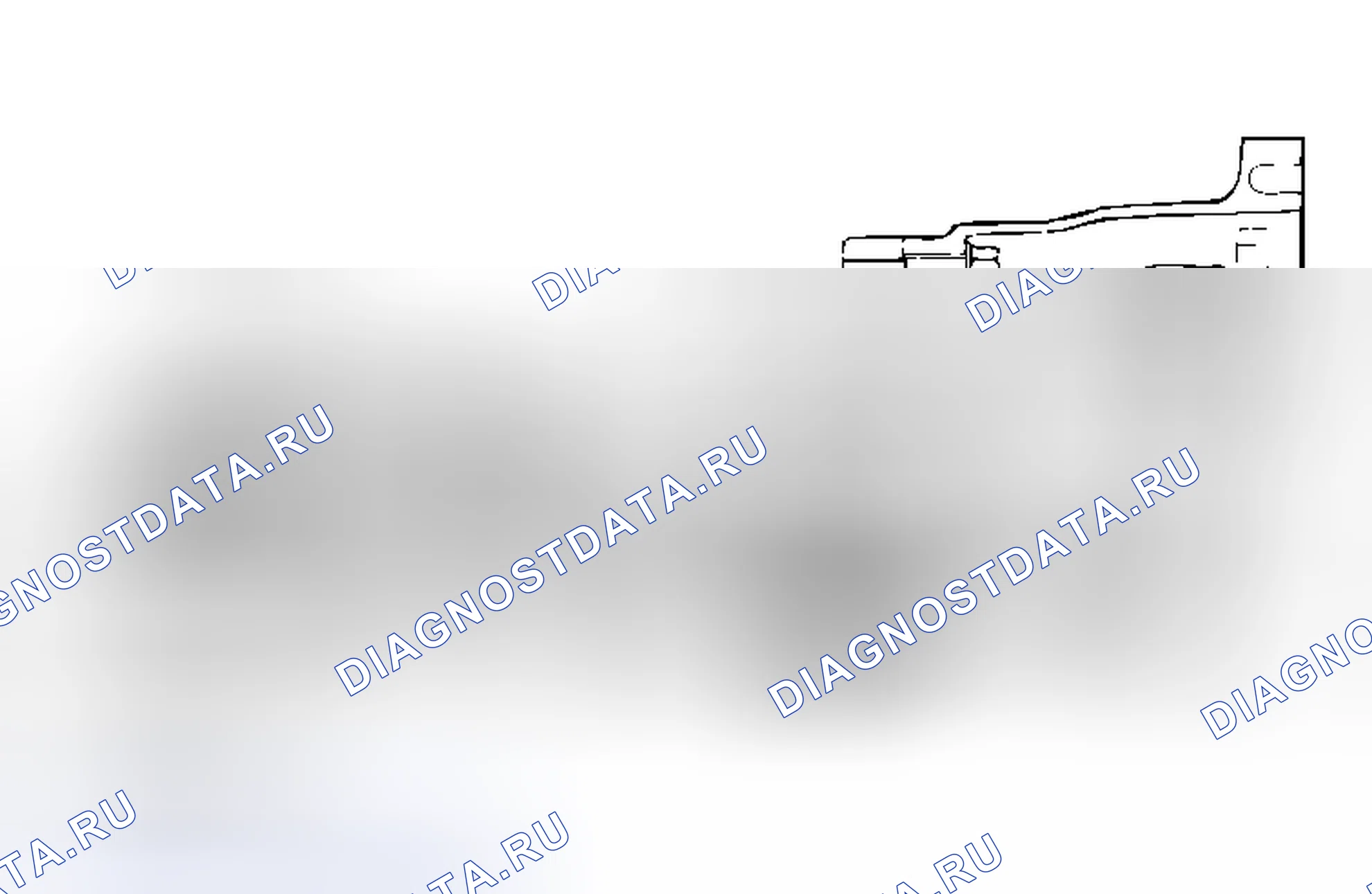 Рис. 462. Mitsubishi Outlander I