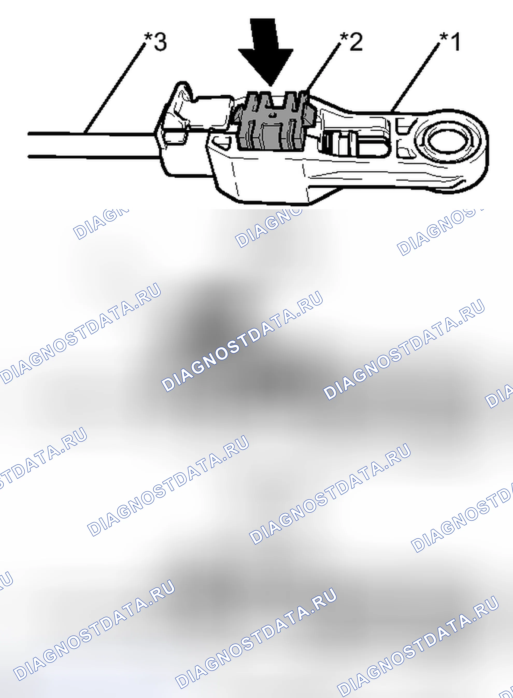 Рис. 162. Toyota Yaris III