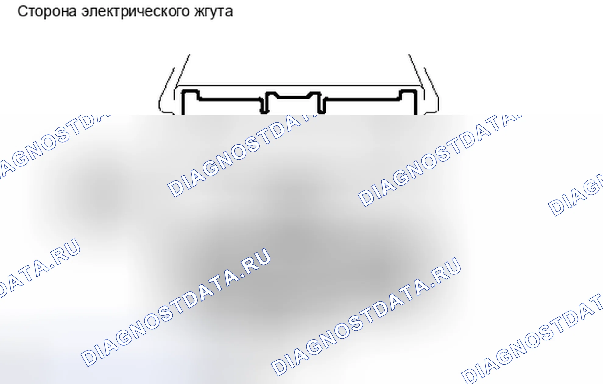 Рис. 99. Toyota RAV4 III рестайлинг