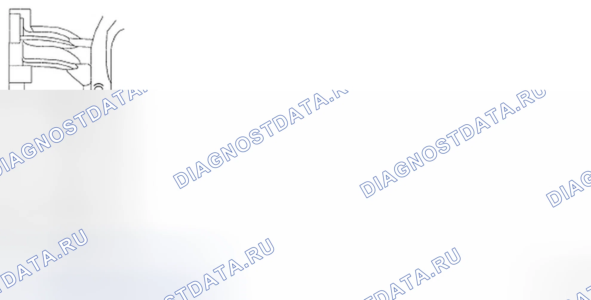 Рис. 61: ПРОВЕРКА КОМПОНЕНТОВ. Hyundai Elantra III рестайлинг