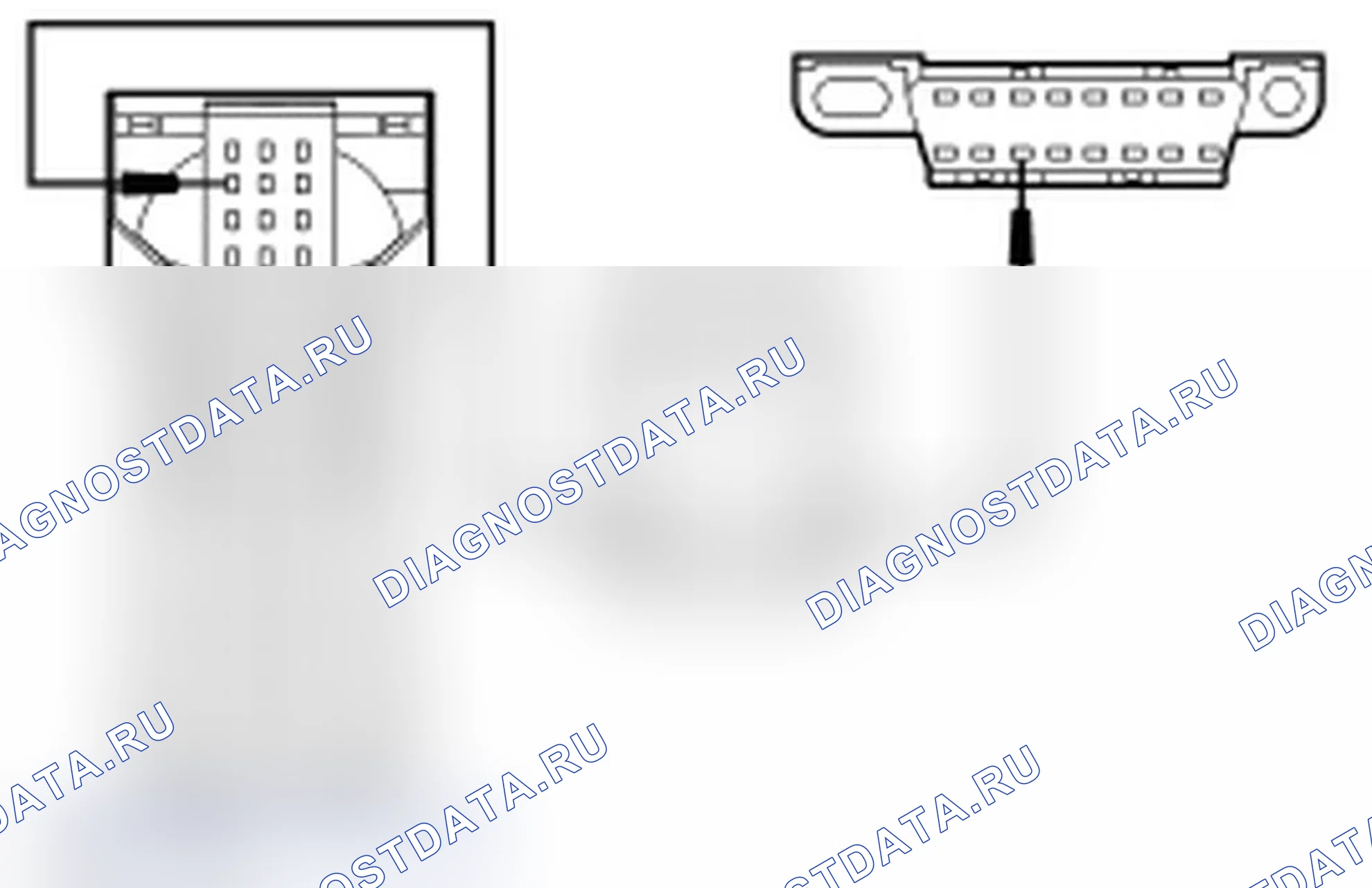 Рис. 73. Ford Edge I