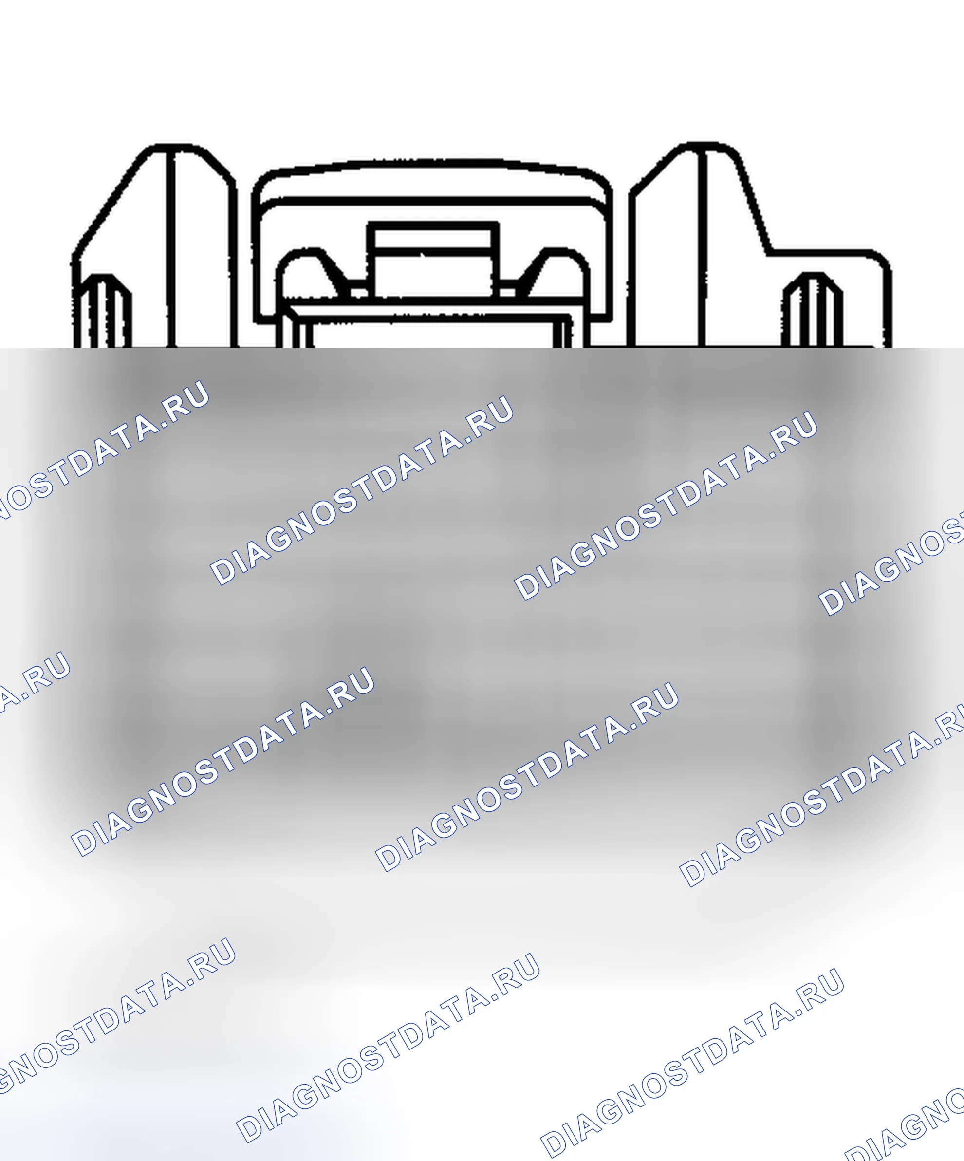 Рис. 15. Lexus GS II