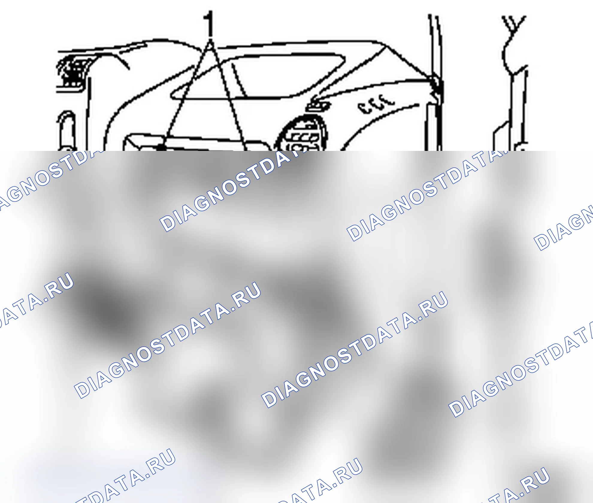 Тросы, Ручки Управления, Регулировка. Opel Movano A
