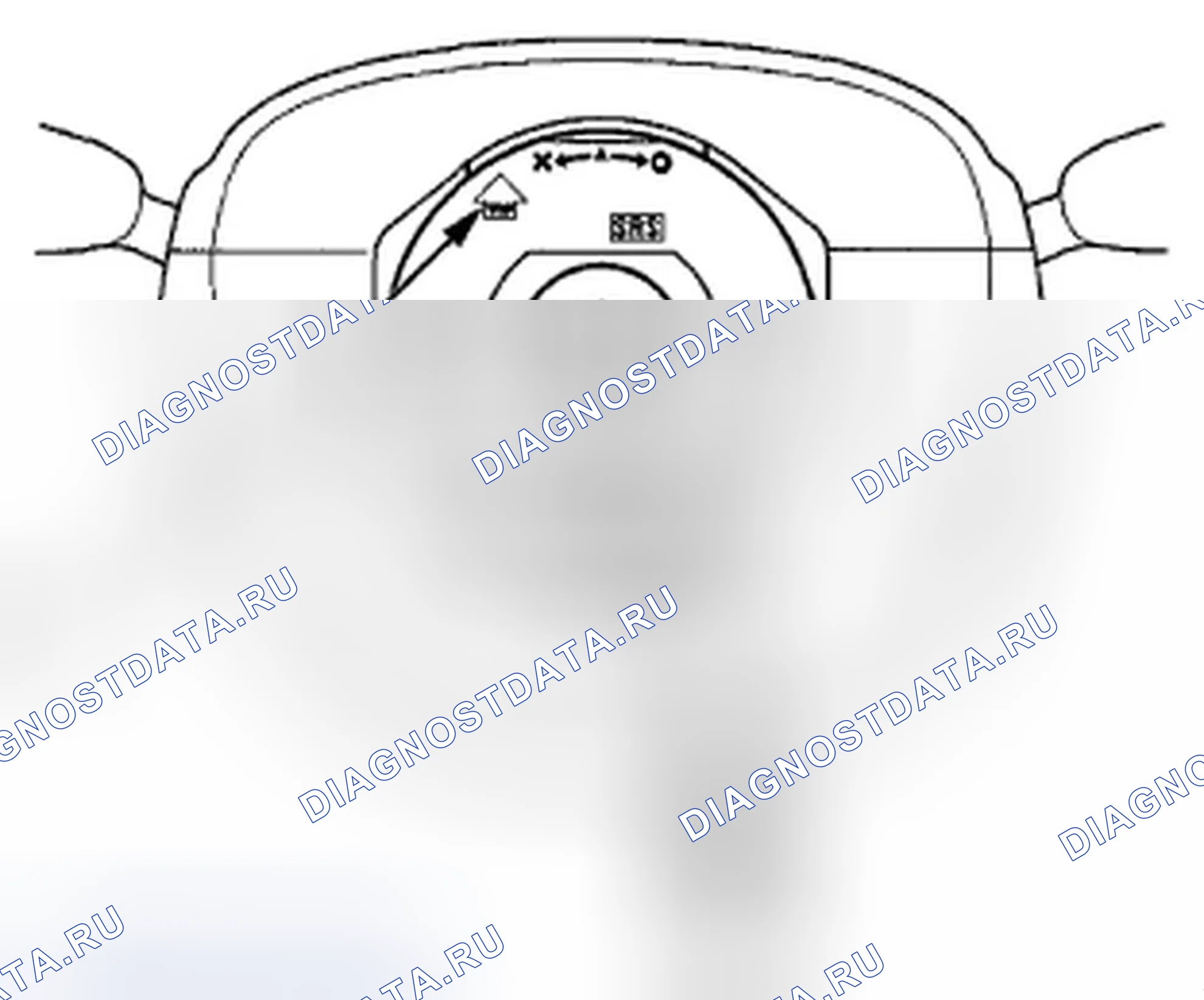 Рис. 284. Honda Insight ZE2