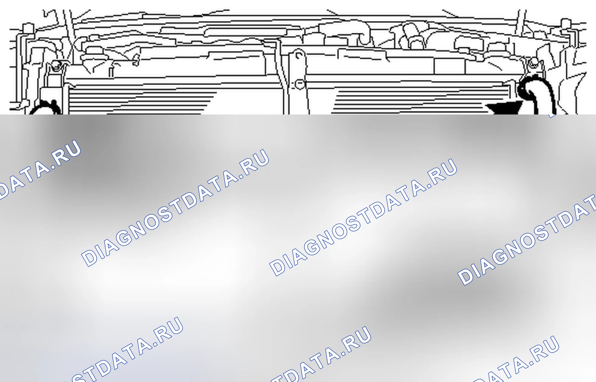 Рис. 150. Toyota Camry XV50