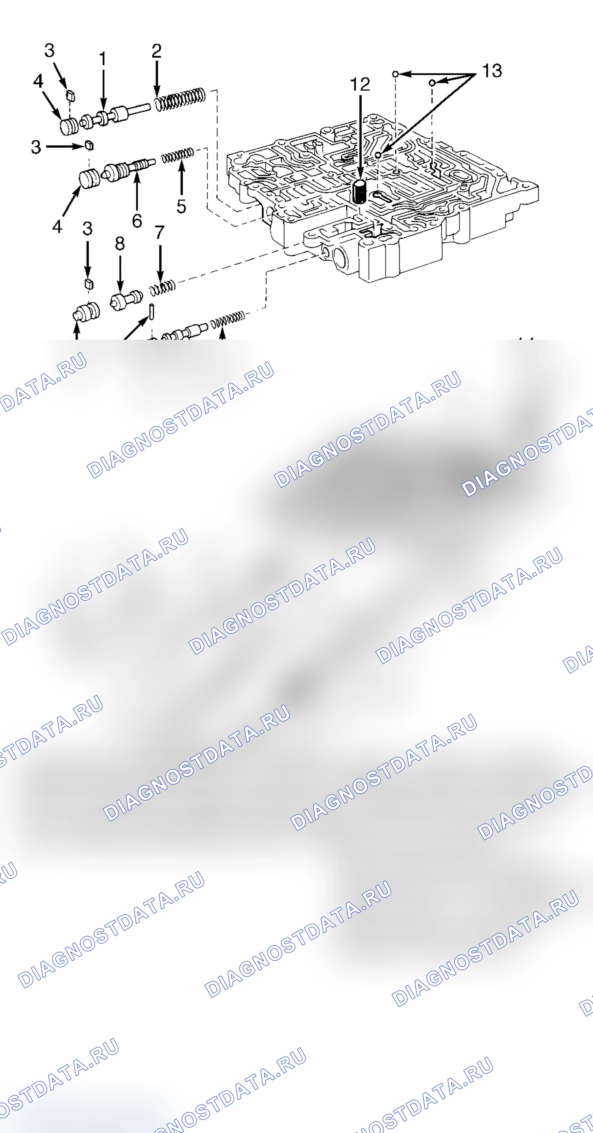 Рис. 143. Geo Prizm pre-I
