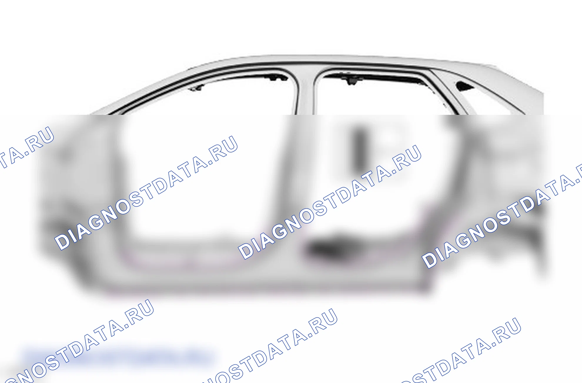 Качающаяся панель: описание и работа. Ford Galaxy III