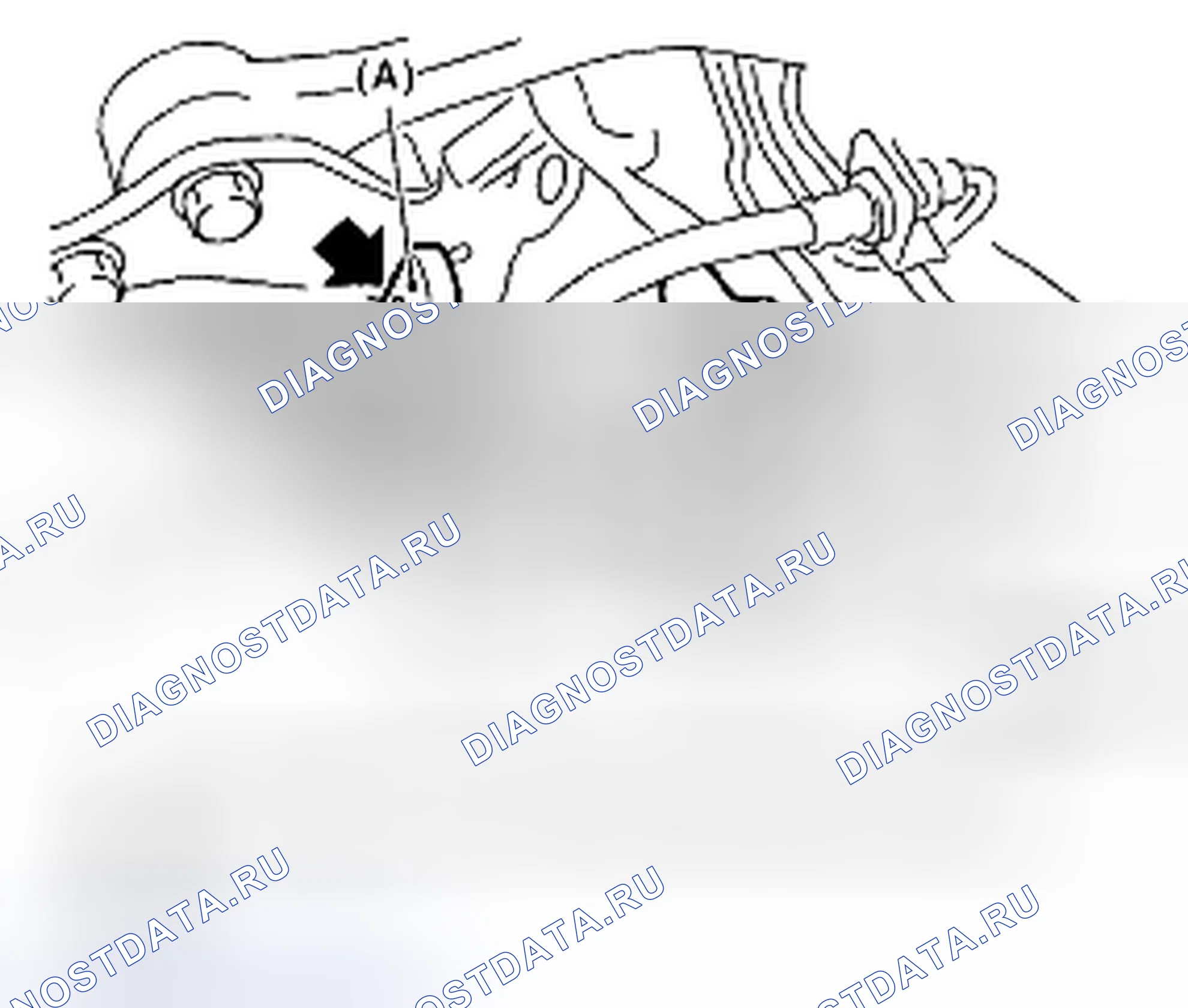 Рис. 11. Subaru Impreza WRX GD/GG рестайлинг 2