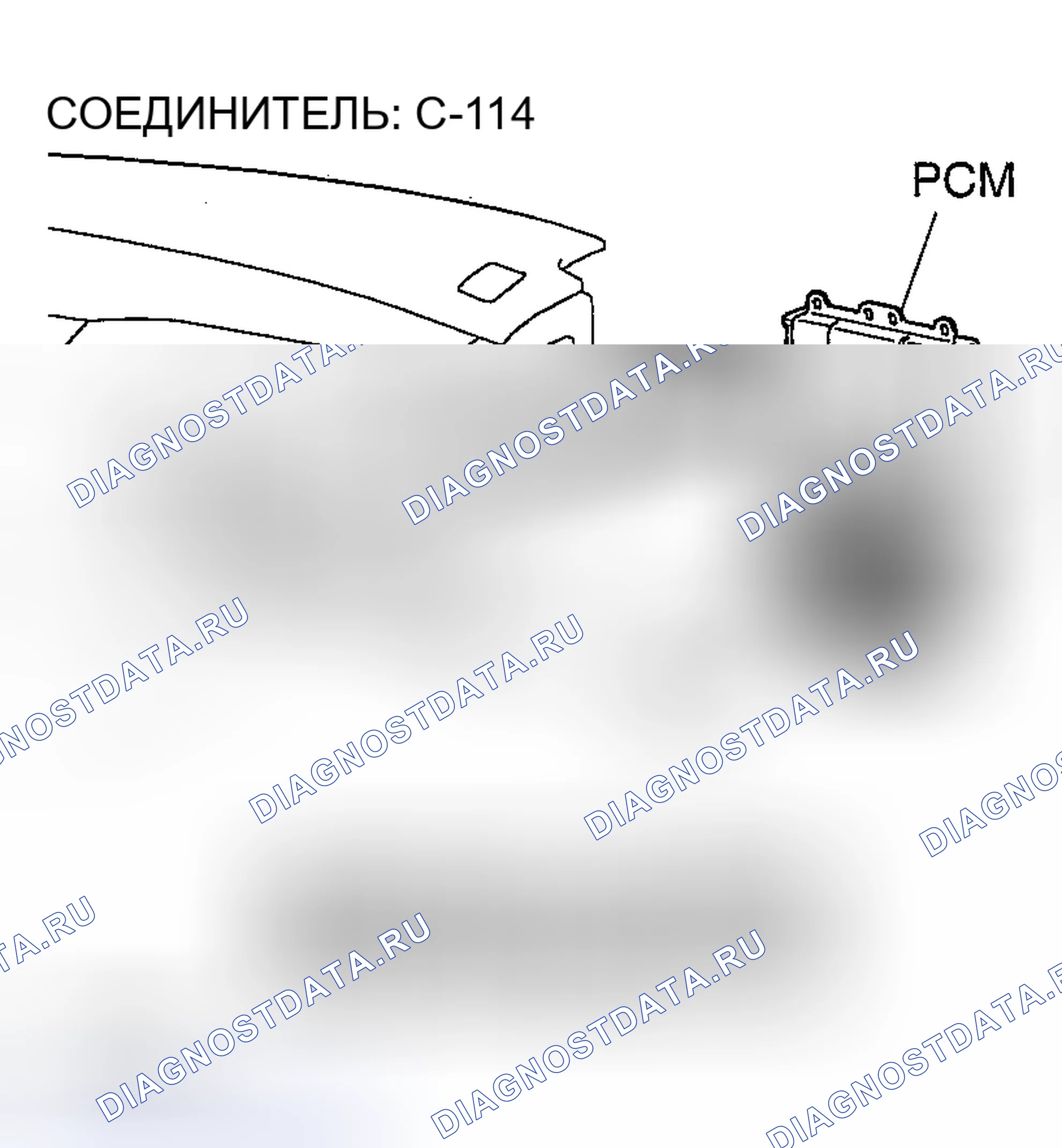 Рис. 1034. Mazda MX-5 NA
