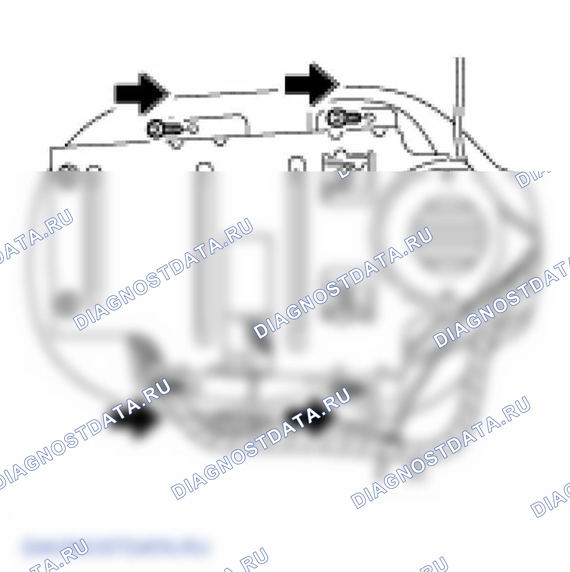 Рис. 49. Porsche 911 Carrera 996 рестайлинг