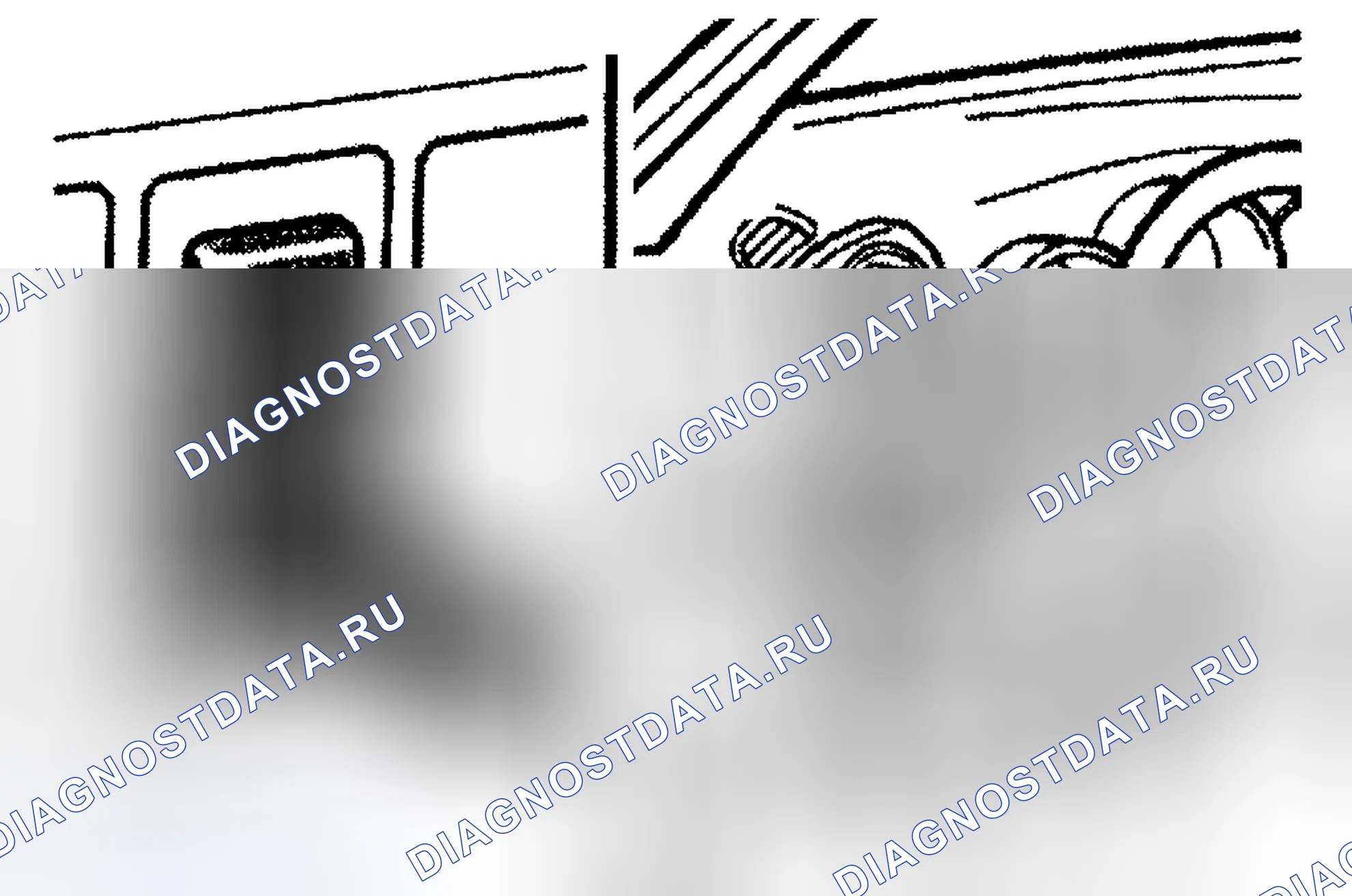 Рис. 7. Toyota Corolla IX рестайлинг