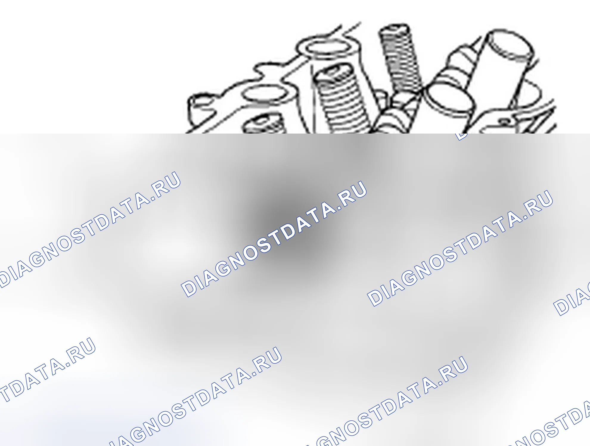 Рис. 457. Honda Civic VIII рестайлинг