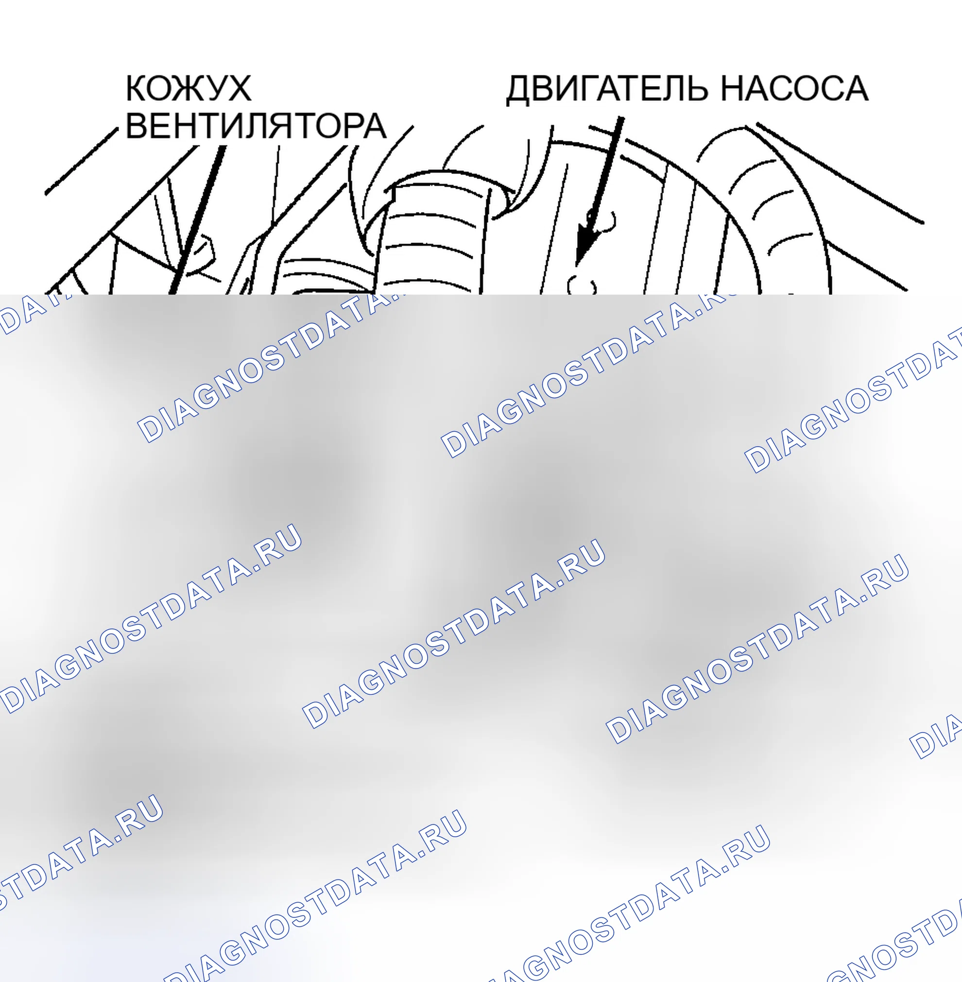Рис. 166: АНТИБЛОКИРОВОЧНЫЙ ТОРМОЗ КОНТРОЛЛЕРА (КАБИНА). Dodge Stratus II рестайлинг