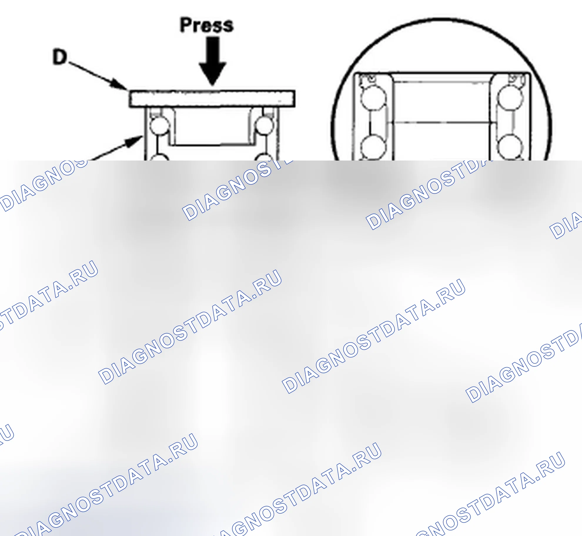 Рис. 146. Honda Civic VIII