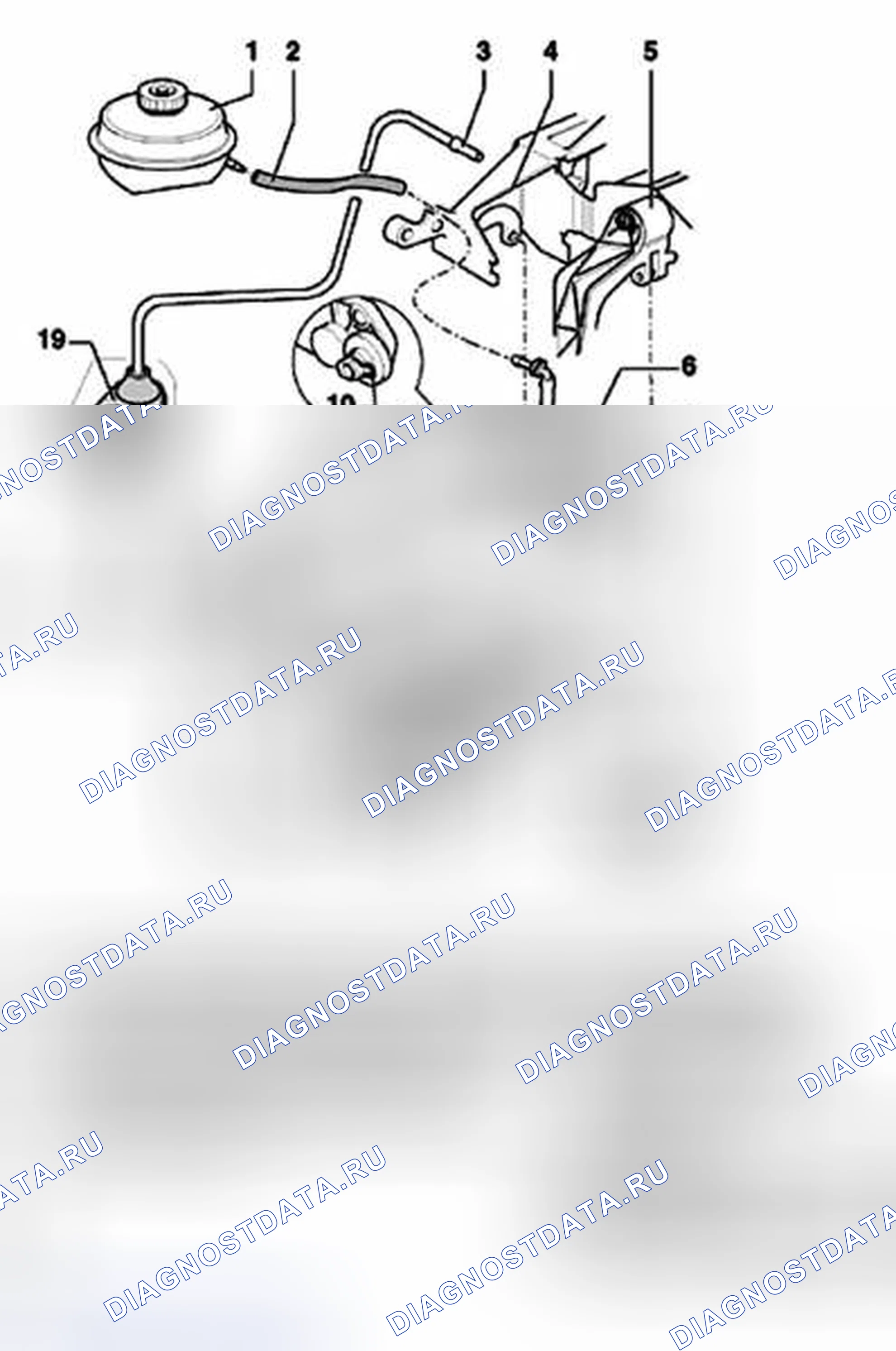 Рис. 46. Audi A6 C5 рестайлинг