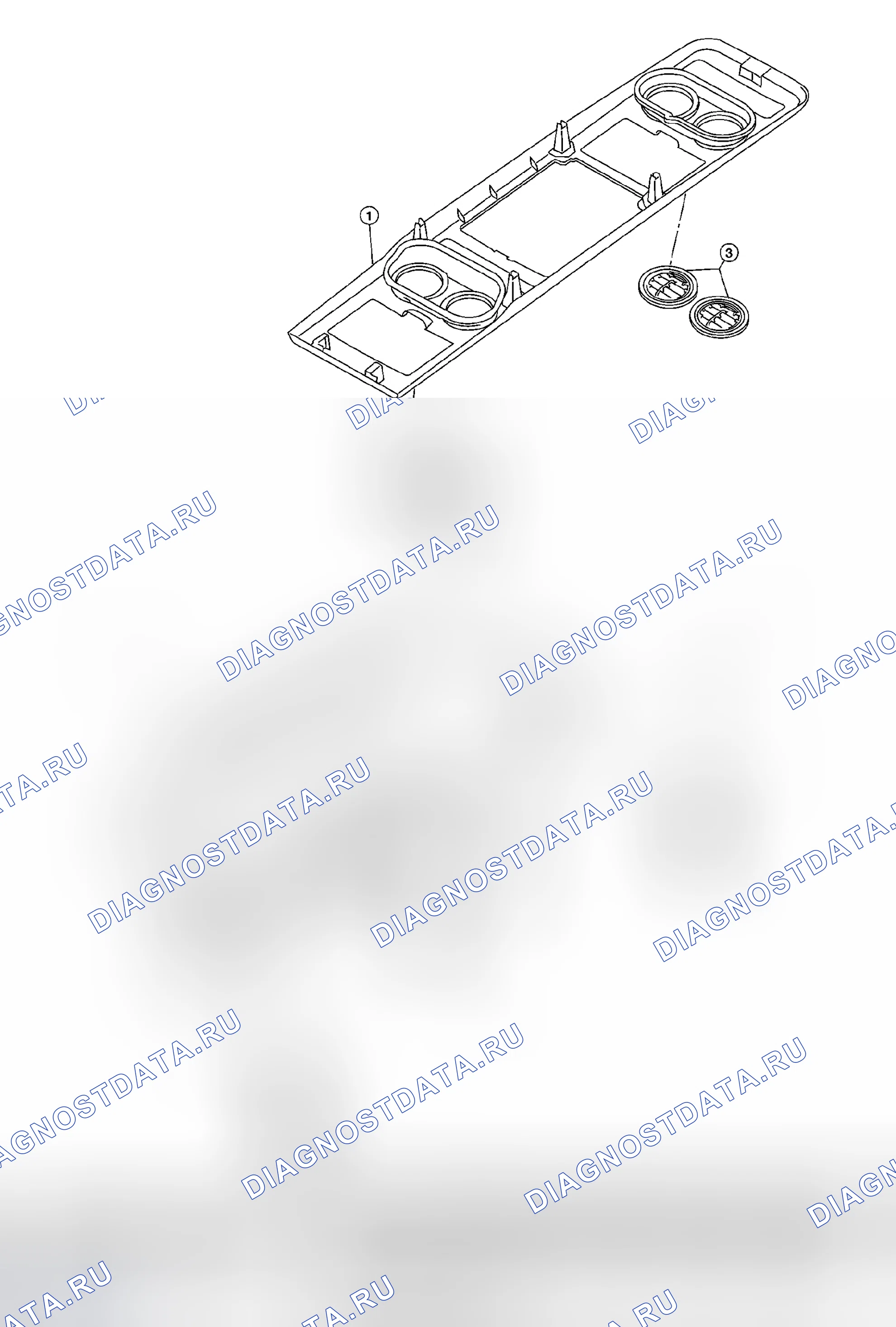 Рис. 410. Honda N-WGN I