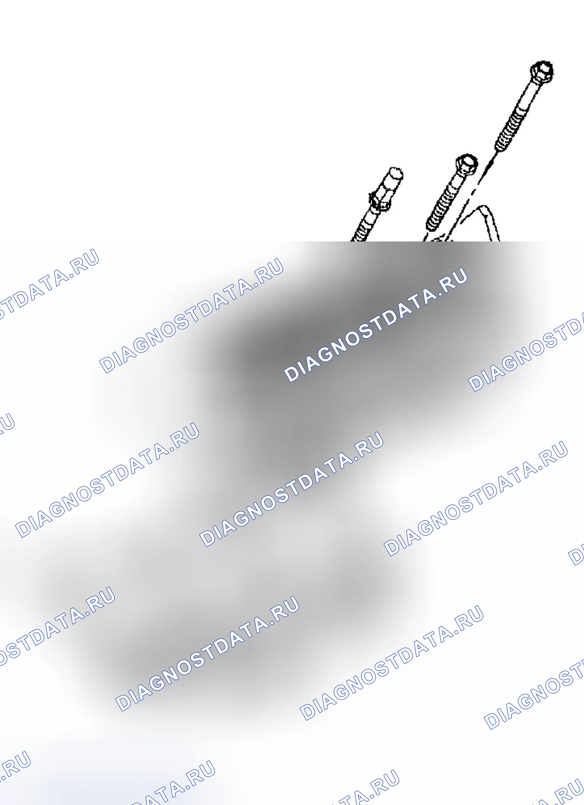 Рис. 261. Chevrolet Impala VIII