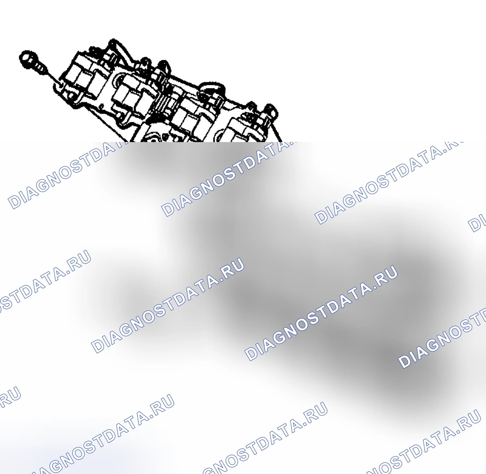 Рис. 74. Chevrolet Tahoe II
