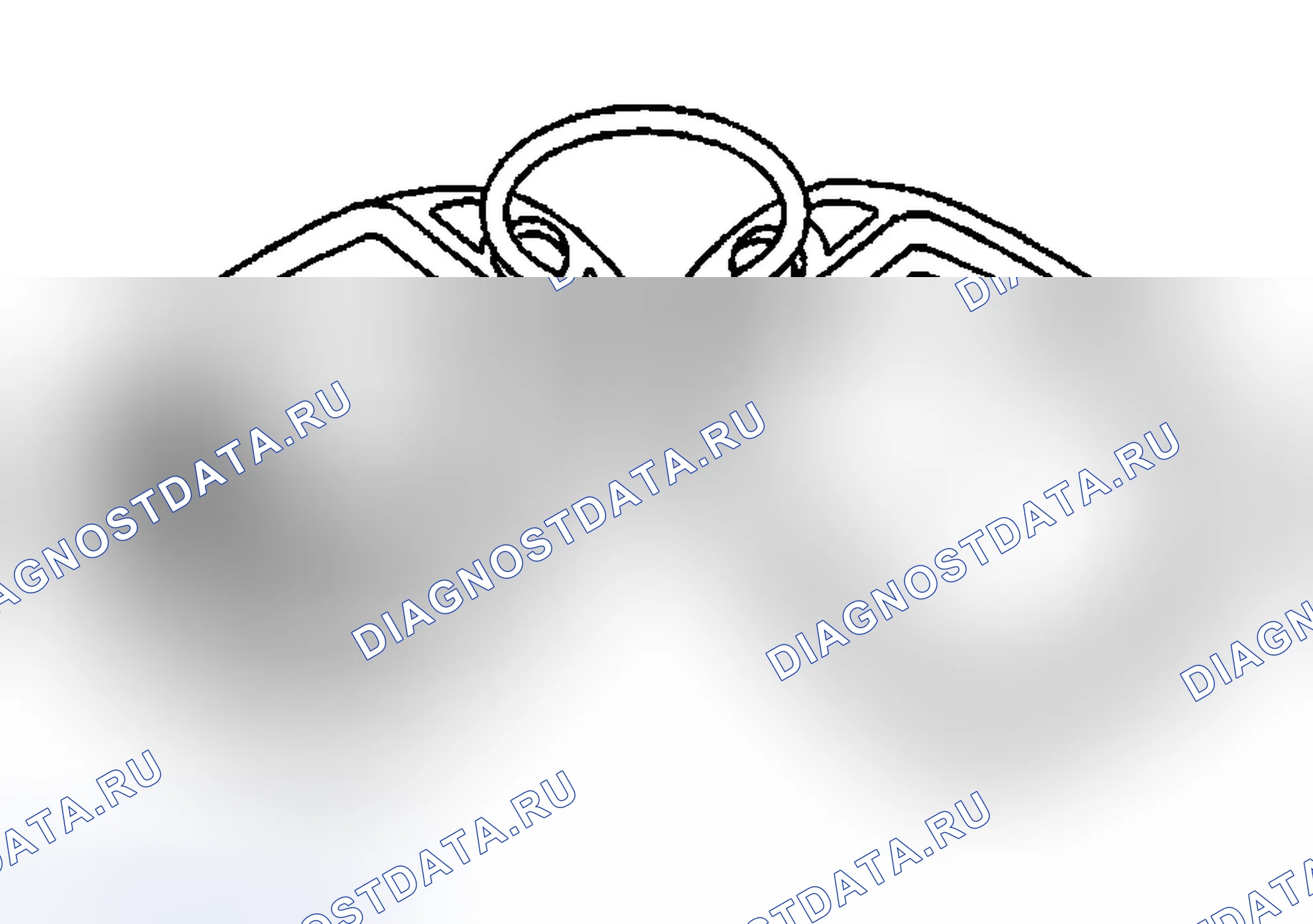 Рис. 10. Chevrolet Silverado 2500 