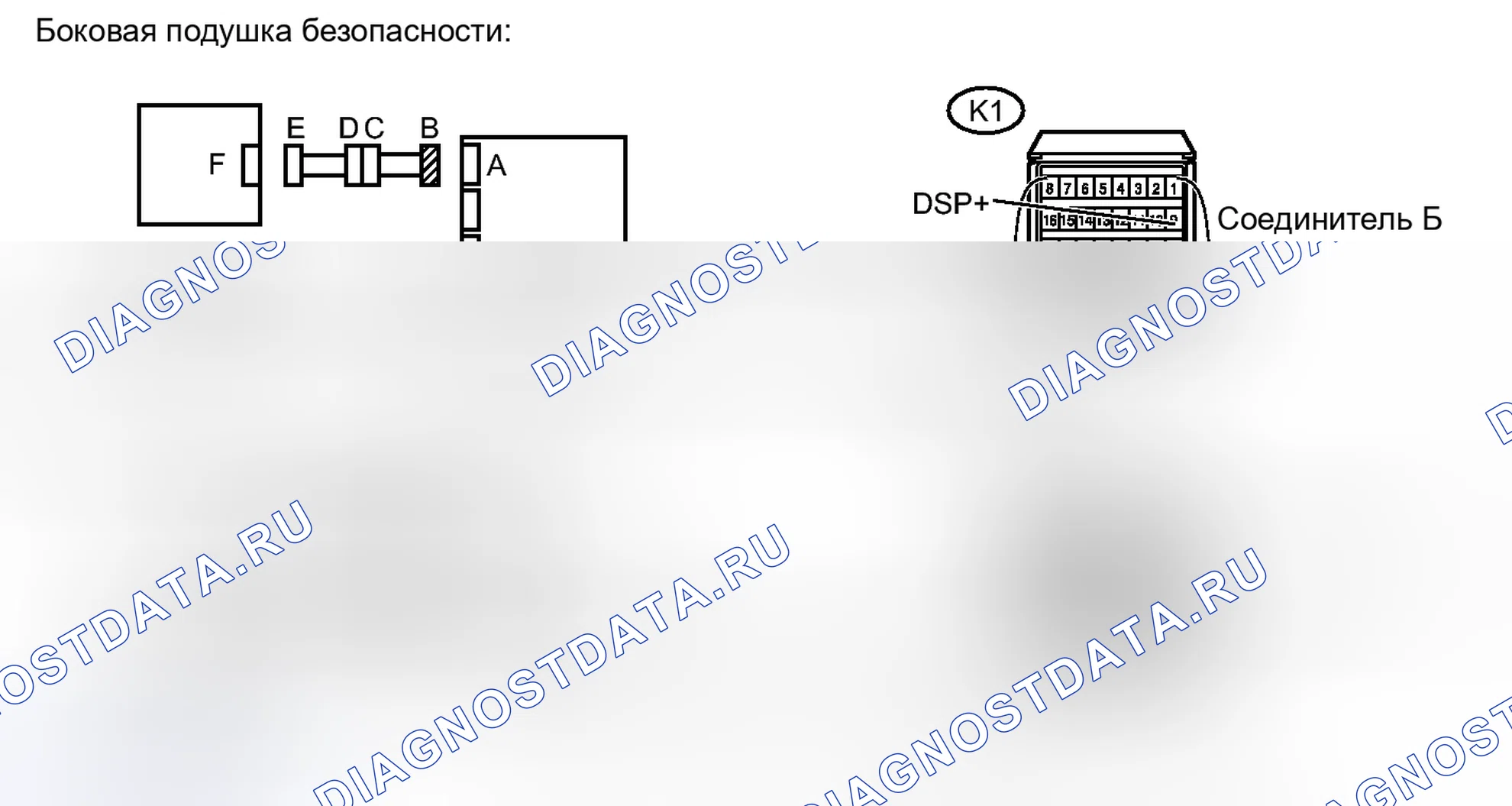 Рис. 210. Toyota RAV4 III рестайлинг