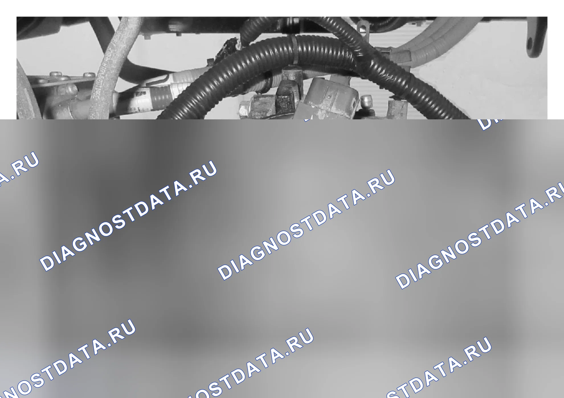 Как снять и установить компоновку двигателя стояночного автомобиля — Great Wall Poer-Commercial-Ev. Great-Wall Poer Commercial EV I