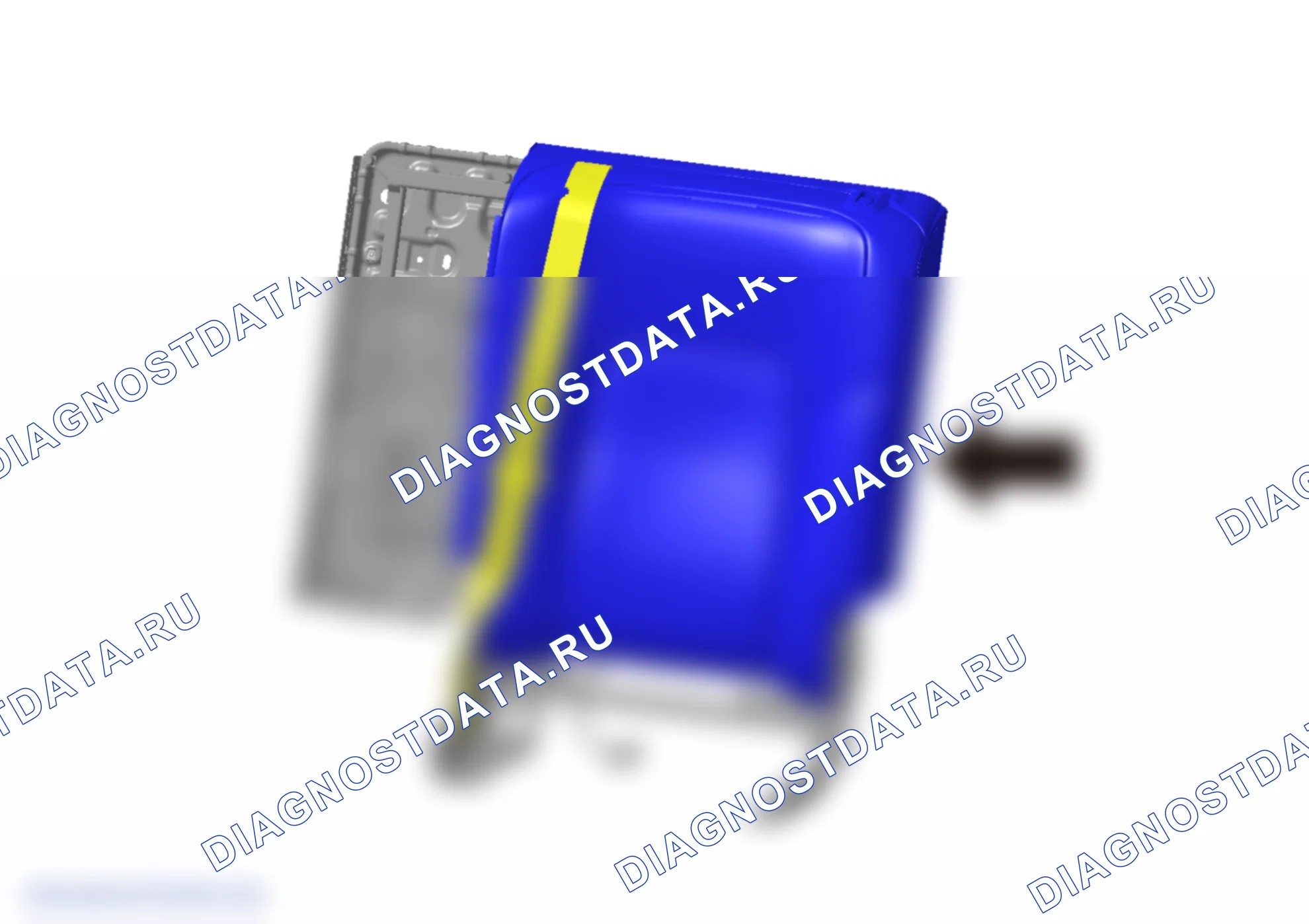 Разборка / установка — Tank 700. Tank Tank 700 I