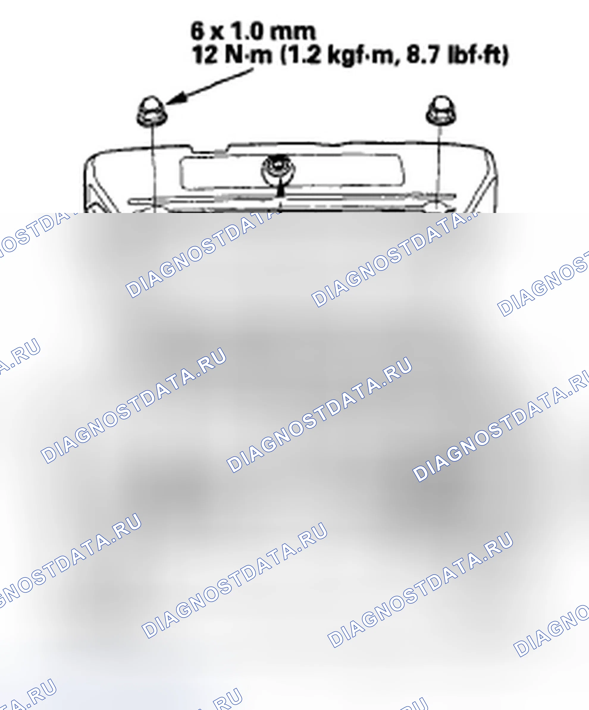 Рис. 18. Honda Civic VIII
