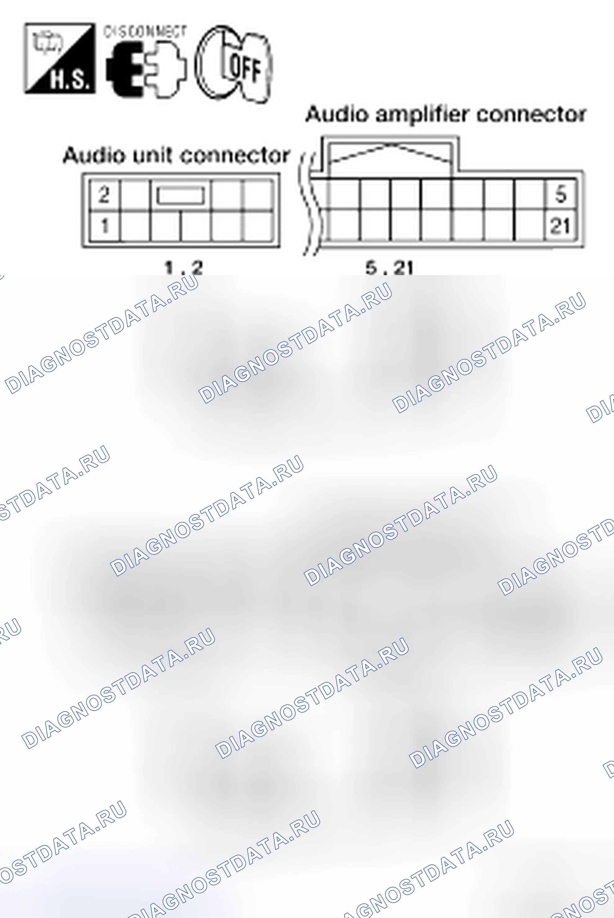Рис. 55. Nissan Frontier D40