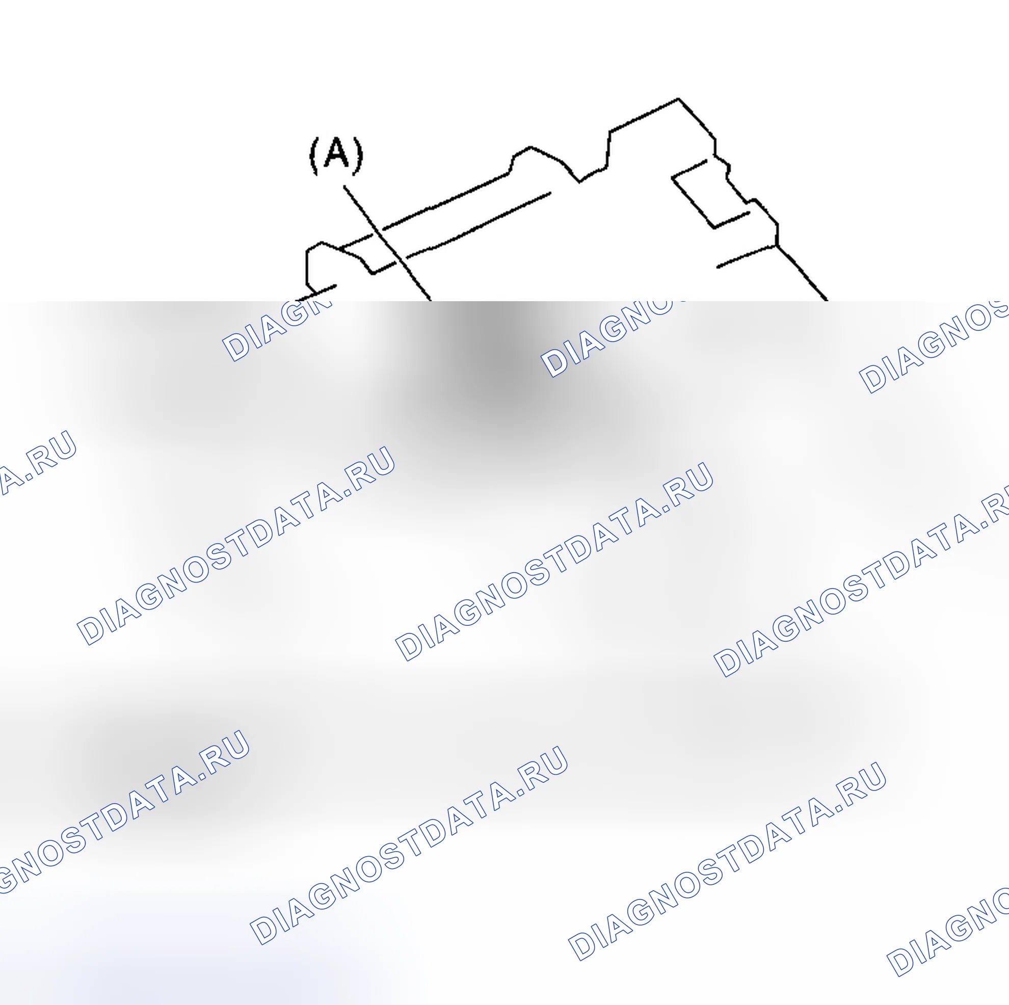 Рис. 90. Subaru Impreza WRX GD/GG рестайлинг