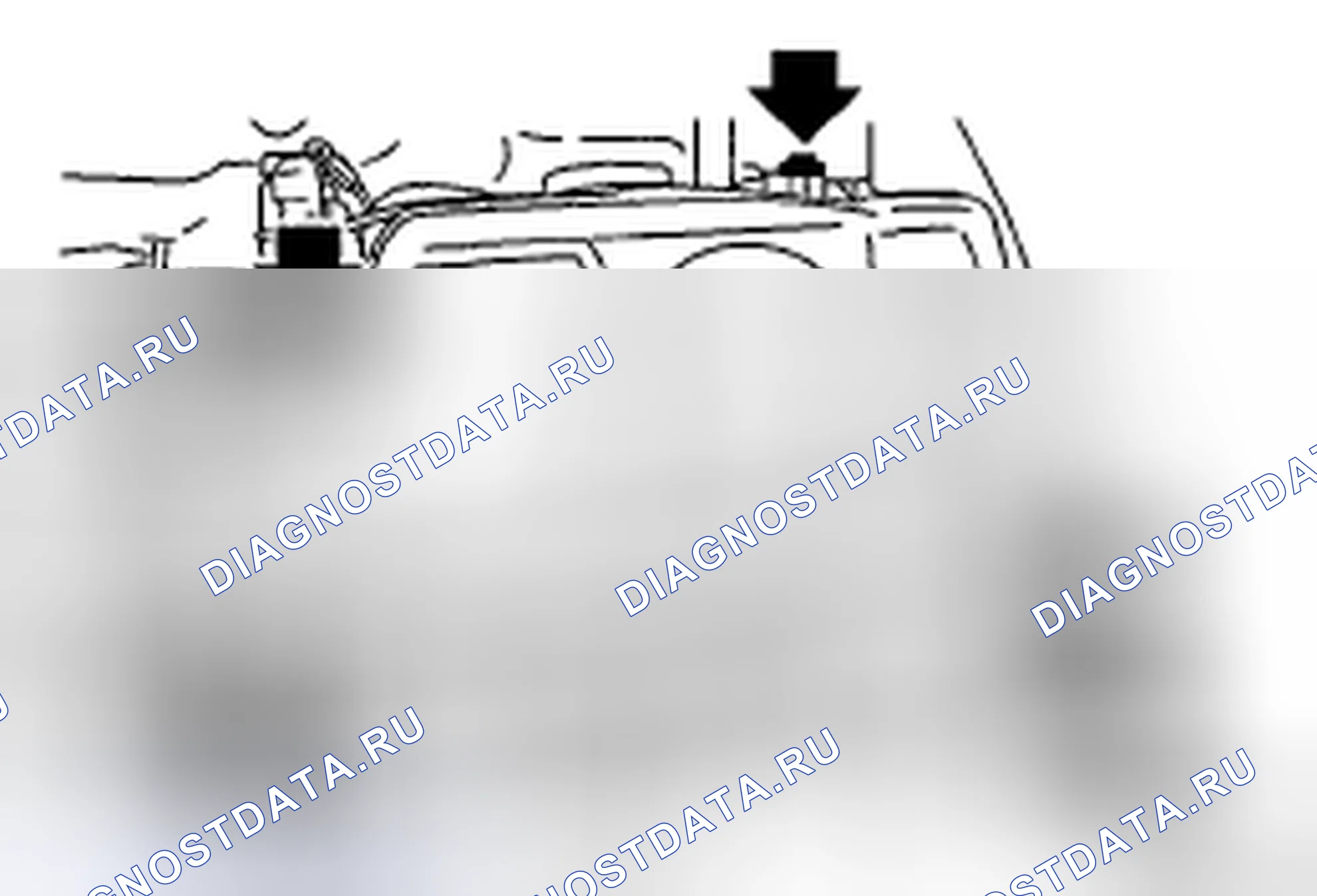 Рис. 44. Subaru Tribeca WX рестайлинг