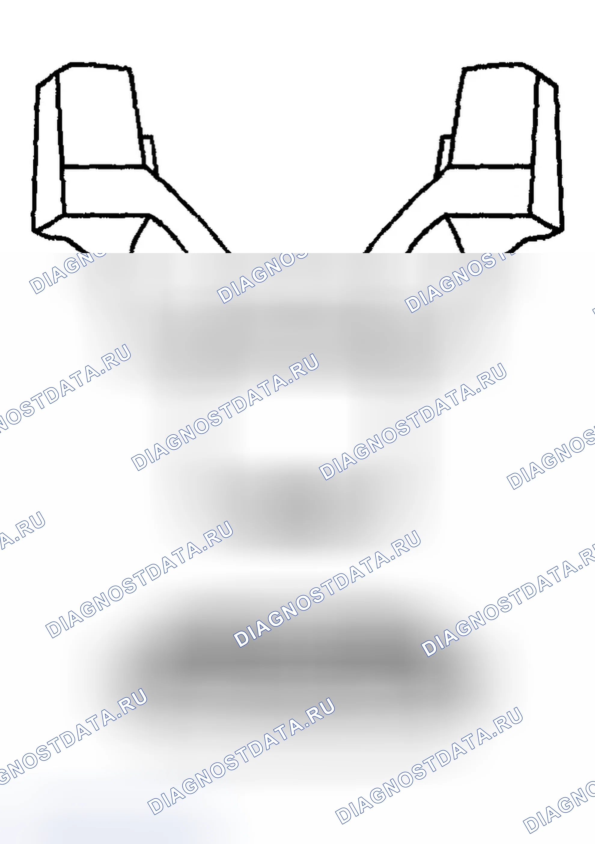 Рис. 79. Chevrolet TrailBlazer I