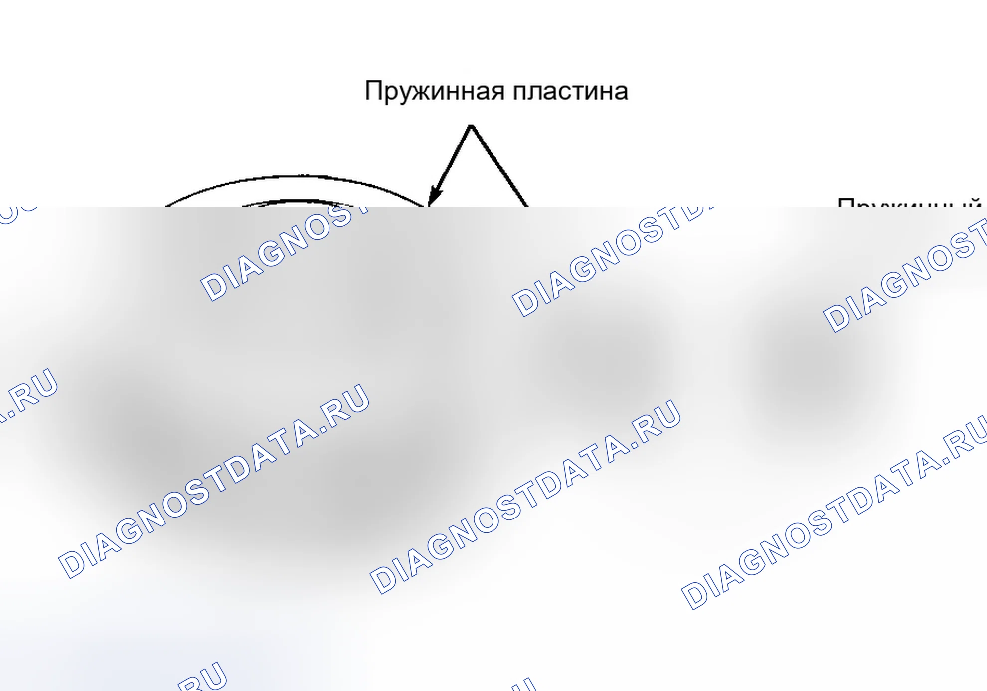 Рис. 6. Infiniti QX4 I