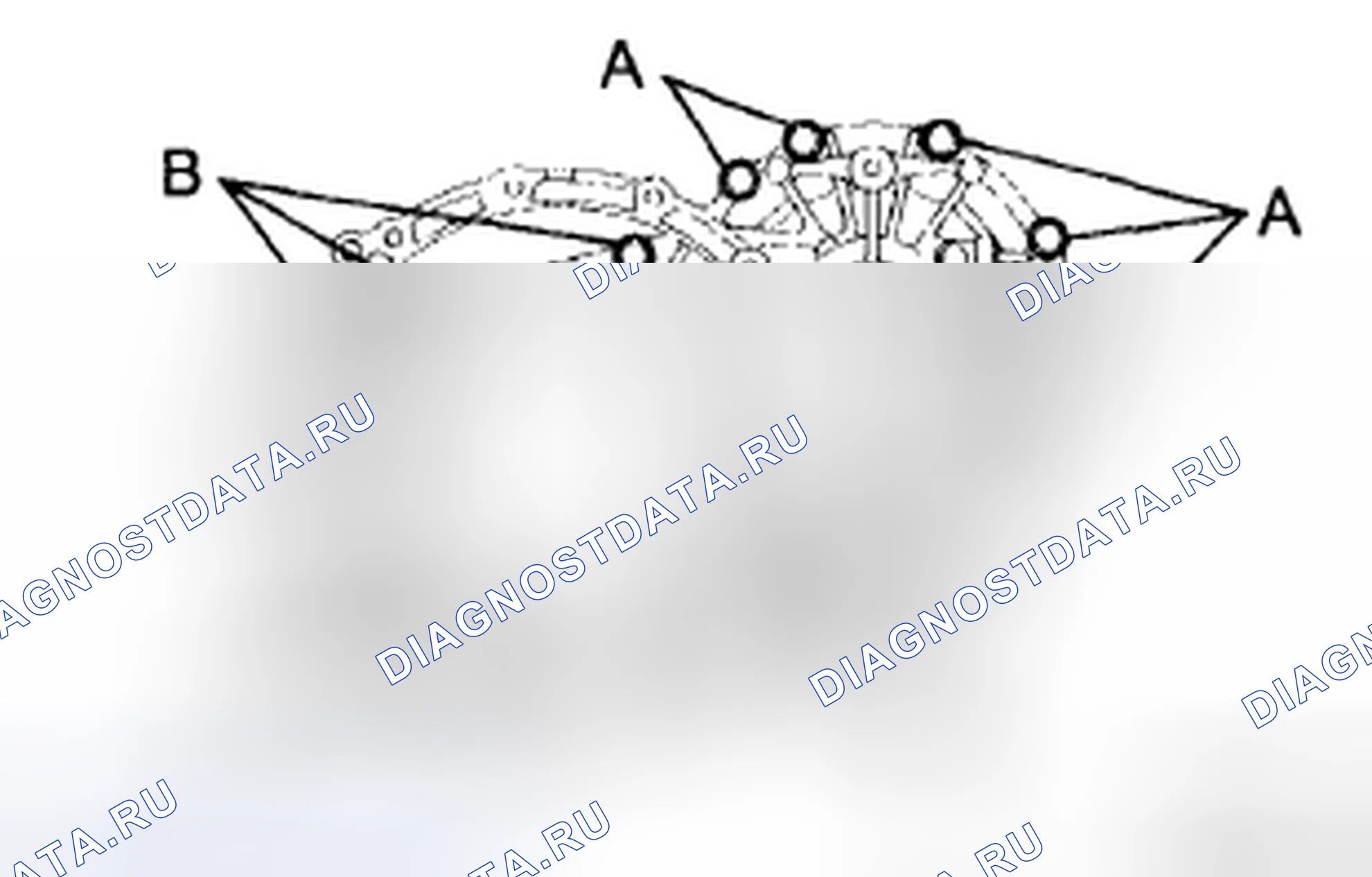 Рис. 247. Toyota Corolla X