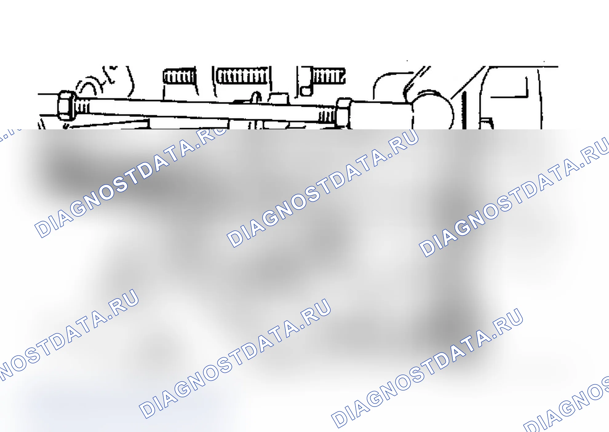 Рис. 31. Lincoln Town Car I