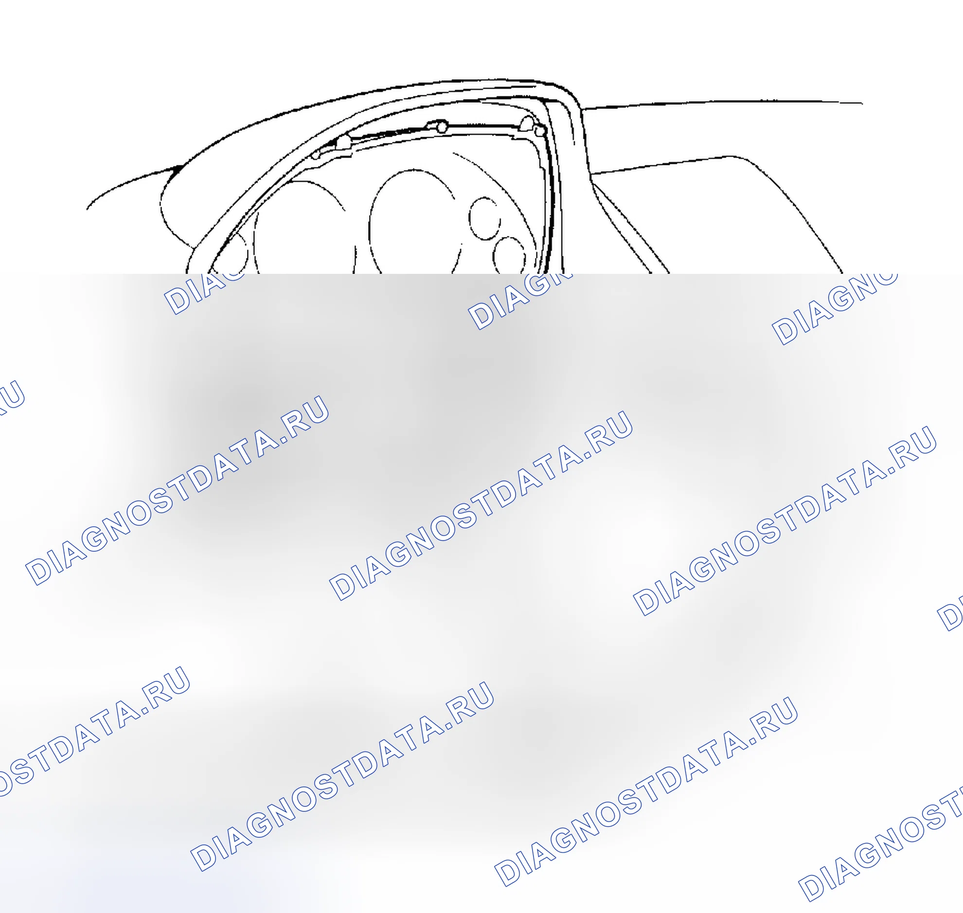 Рис. 29. Acura NSX I