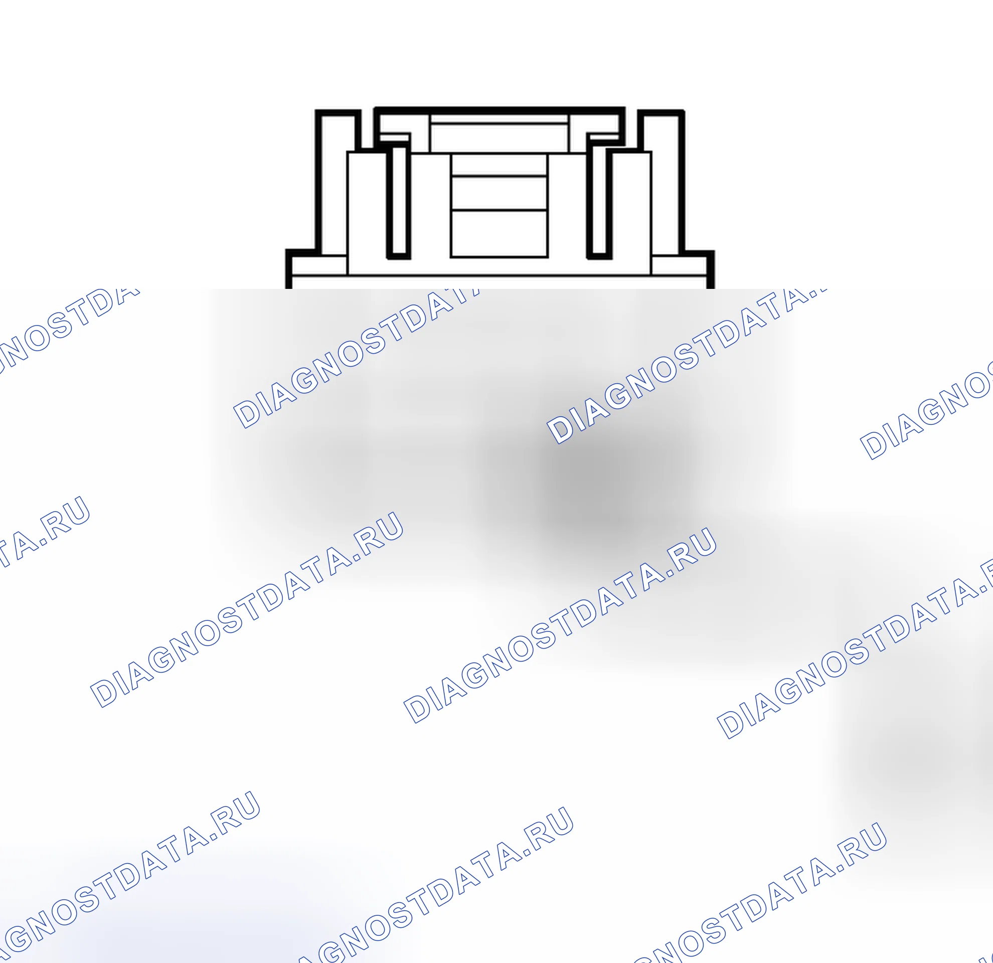 Рис. 87: Тестирование. Hyundai Mistra II