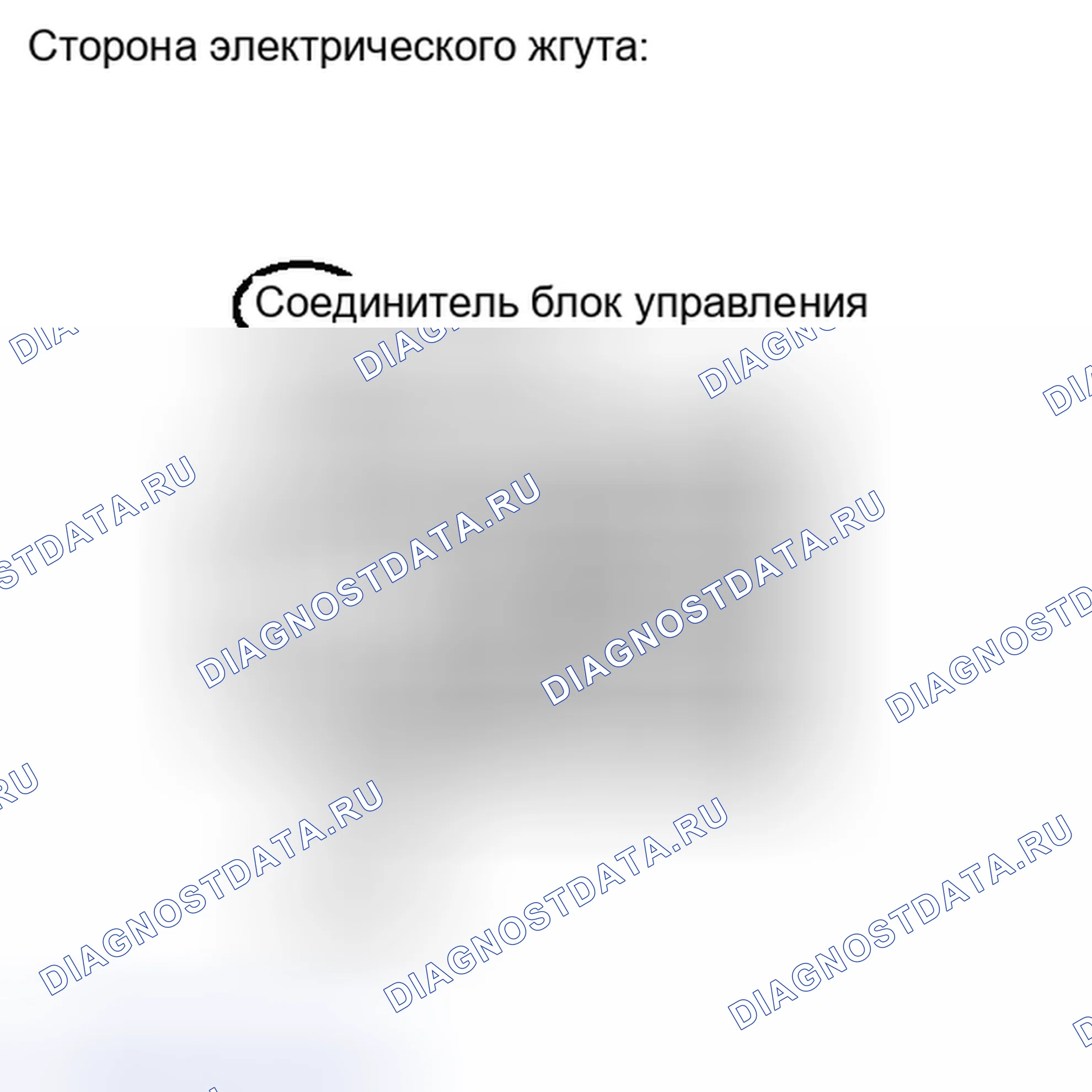 Рис. 115: ПОРЯДОК ВЫПОЛНЕНИЯ РАБОТ. Haval H4 I