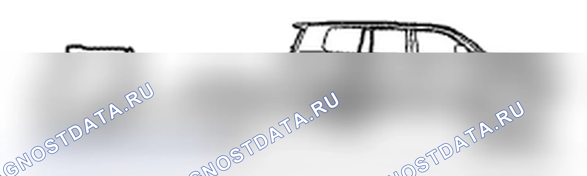 Рис. 54. Toyota Land Cruiser 200