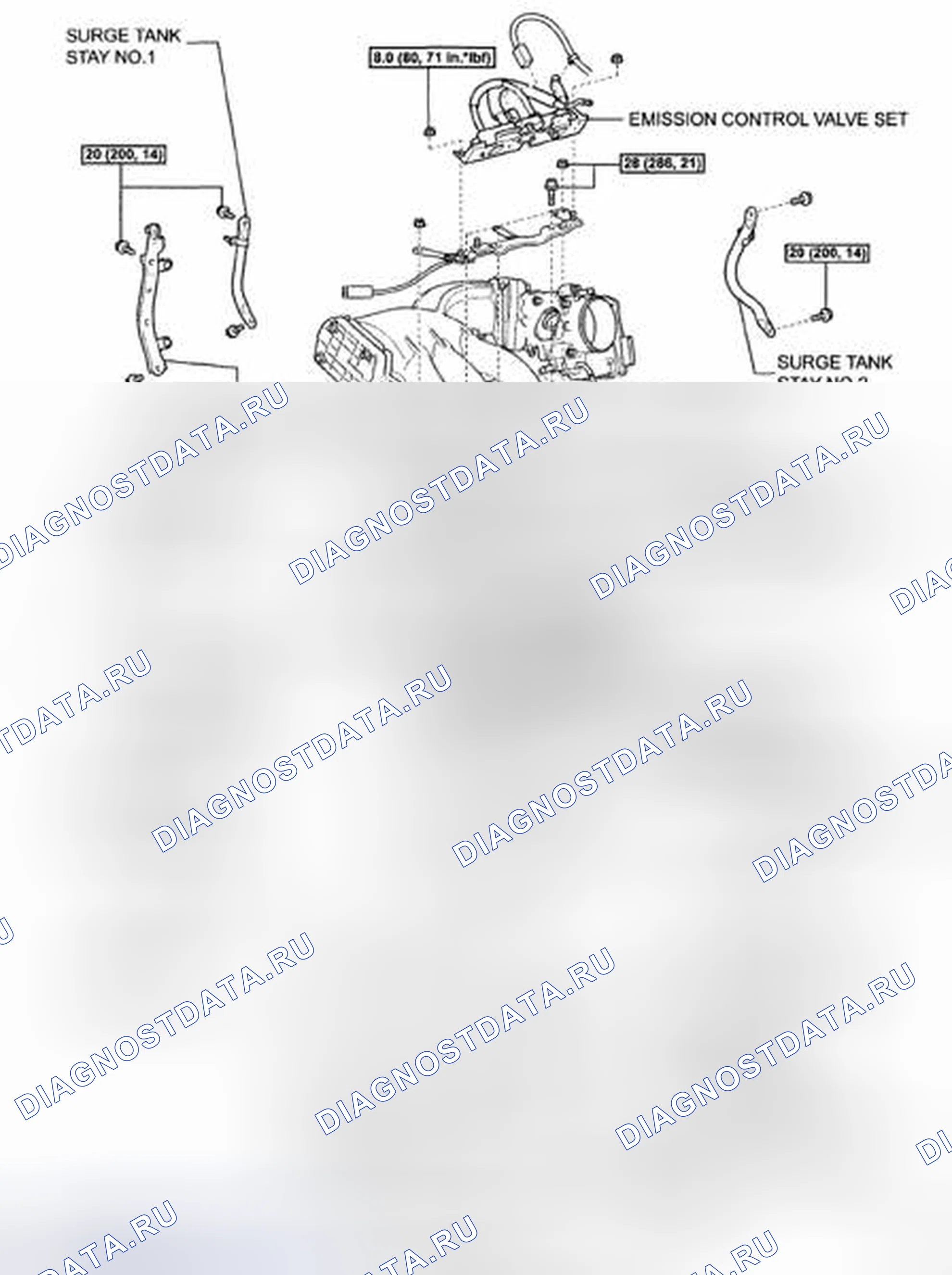 Рис. 154. Honda Accord IX