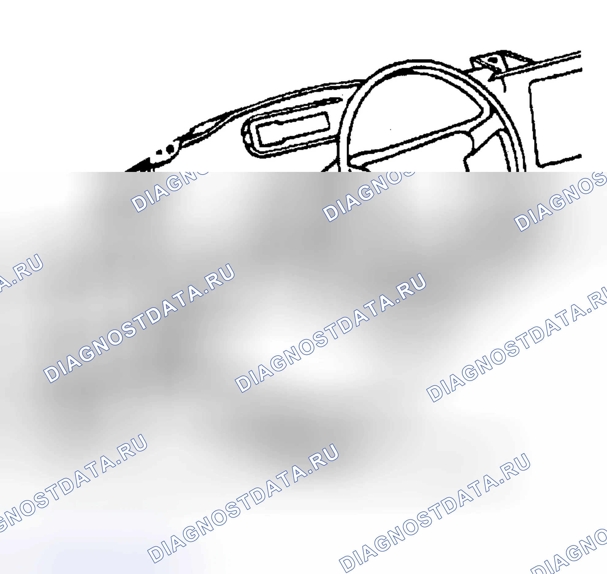 Рис. 10. Hyundai IONIQ 6 I